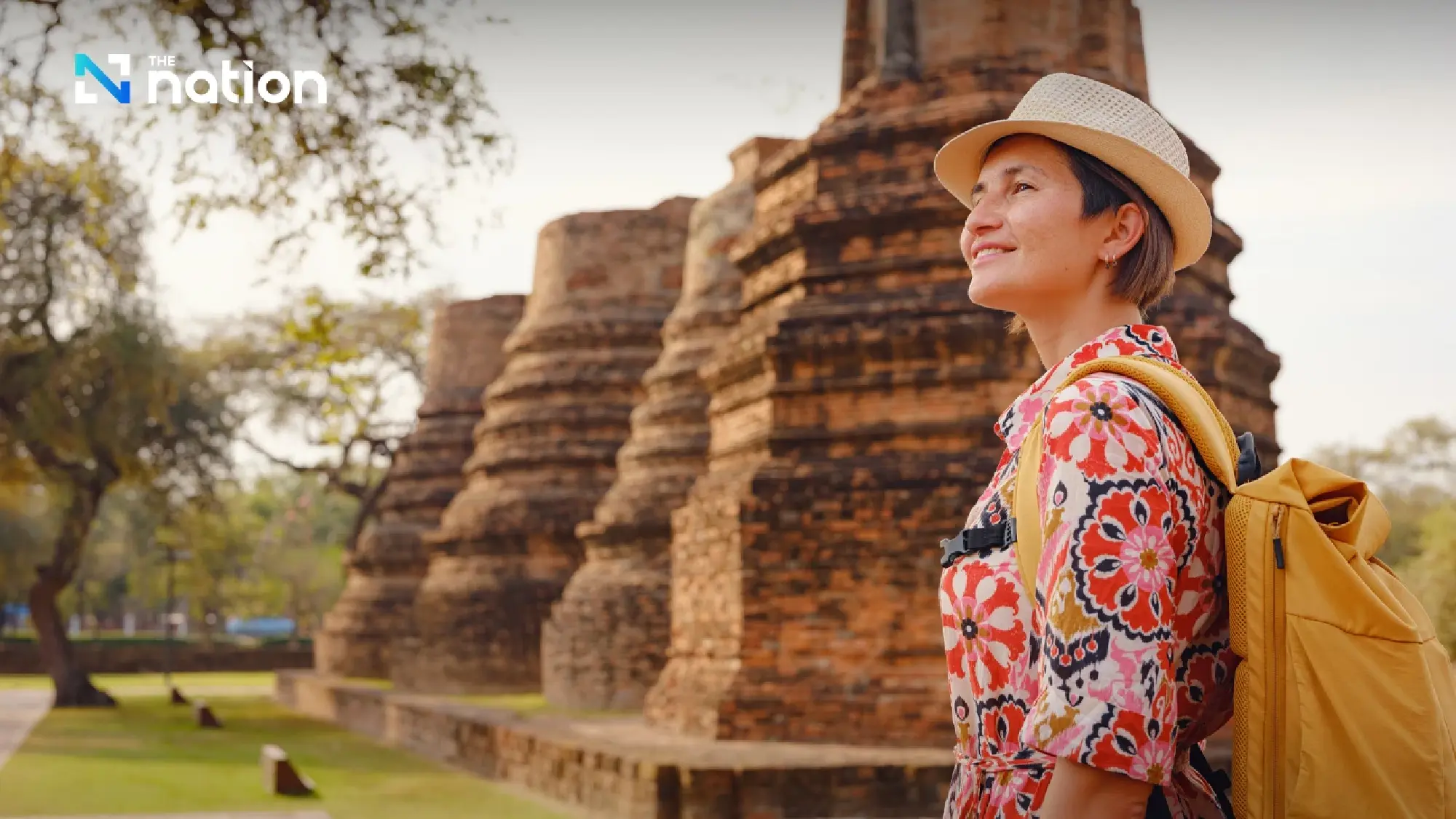 Is “Farang” a racist word? Understanding the Thai term for foreigners