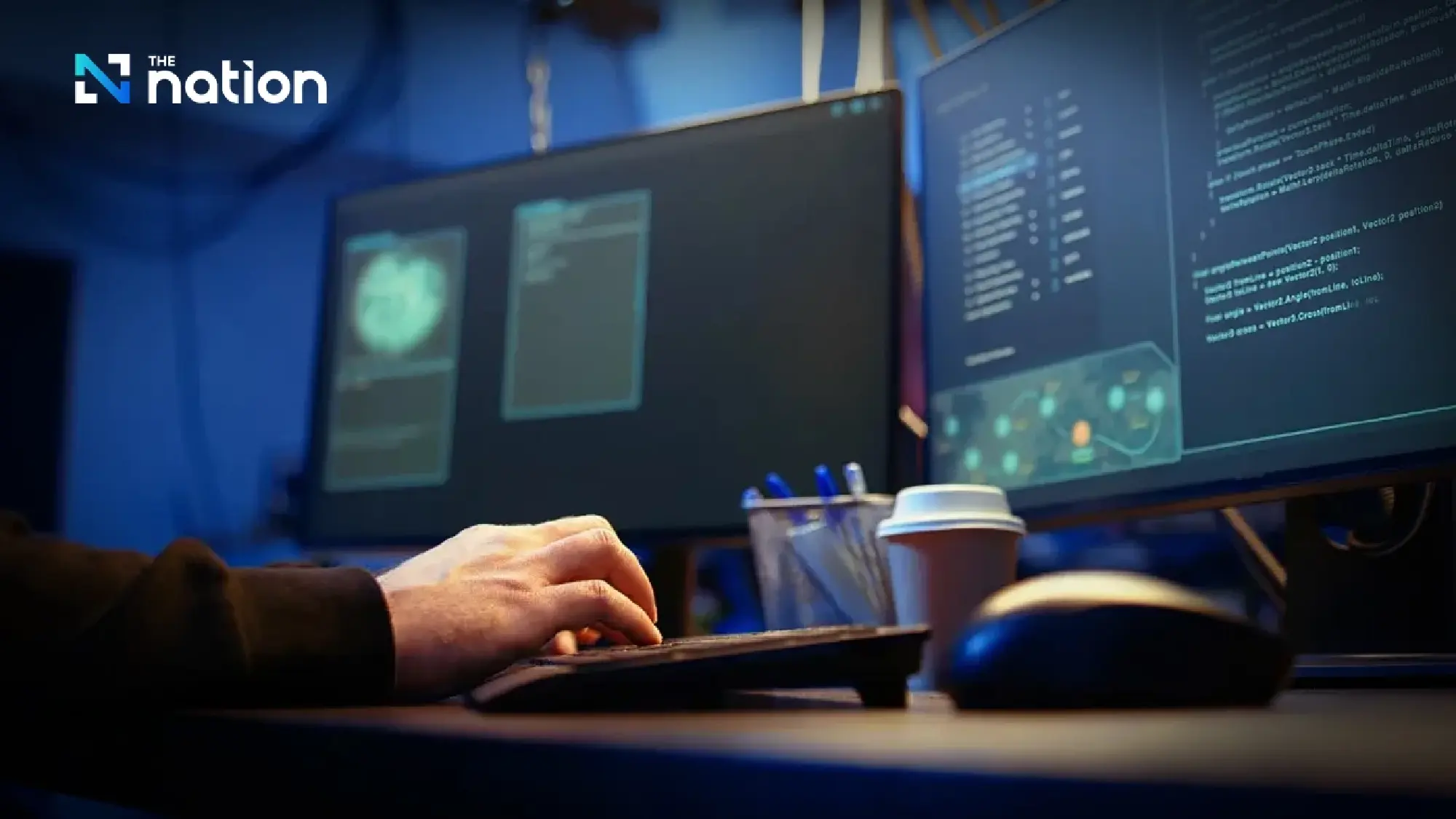 AI-era cyber threats surge in Thailand: Over 1,000 incidents in first 5 months of 2025