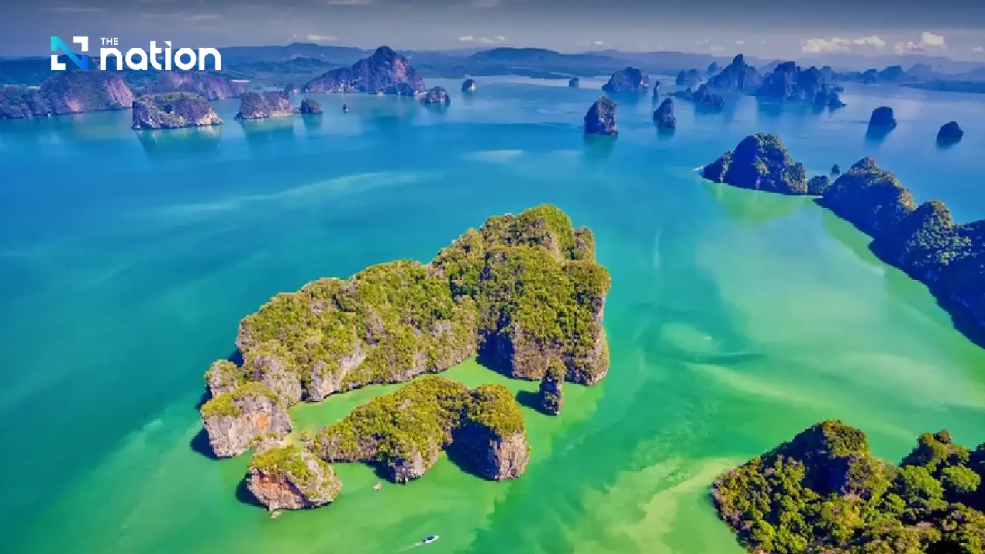 Thailand\'s Natural Wonders Take Centre Stage in New \'Jurassic World\' Film