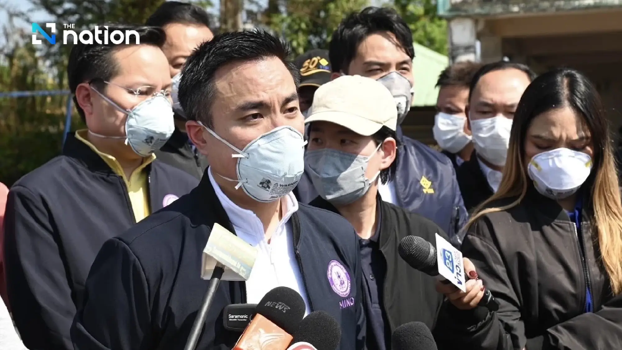 DSI to probe Chinese firm in Prachin Buri for possessing 8,000 tonnes of electronic waste