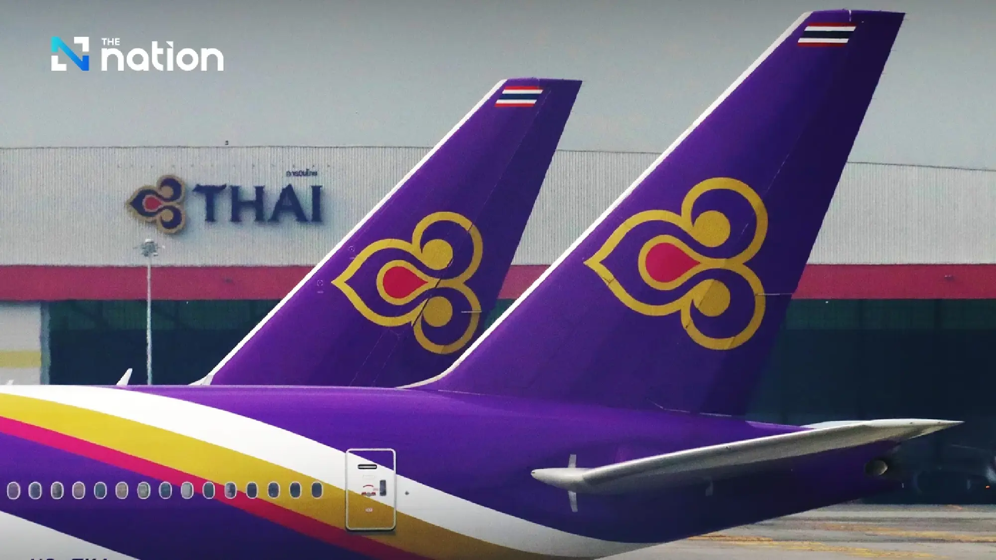 Thai Airways Nears Rehabilitation Exit, Set for Stock Market Return