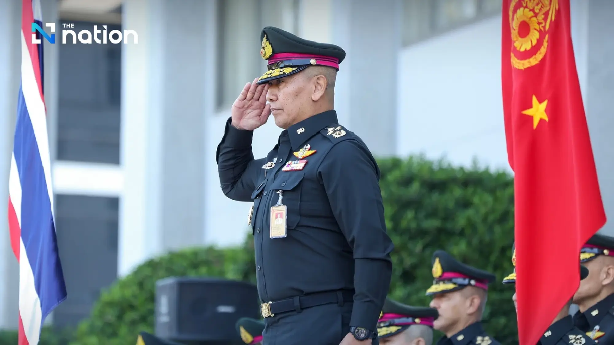 Army chief reaffirms commitment to democracy and national sovereignty, urges unity