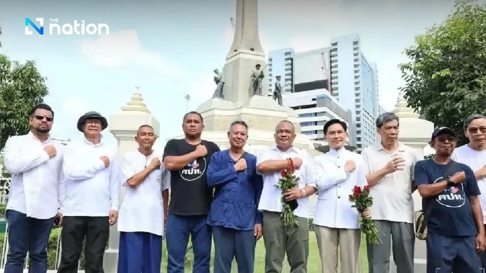 Conservatives return: from the 2005 protests to the 2025 street revival