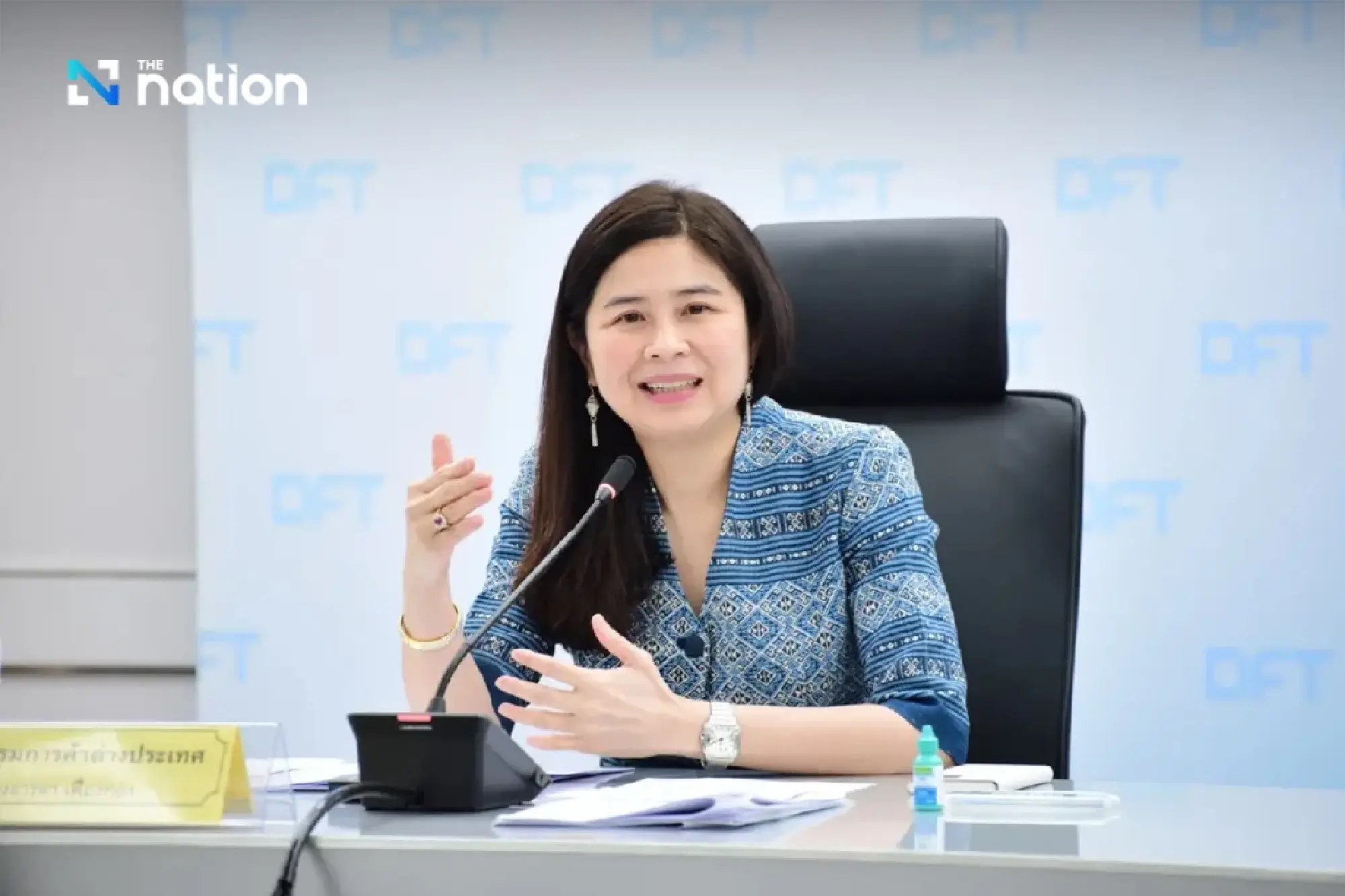 Thailand earns ‘Low-Risk’ Status under EU deforestation-free trade rules