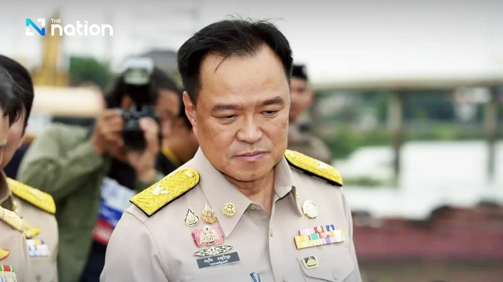 Governors of seven border provinces ordered to prepare evacuation plans