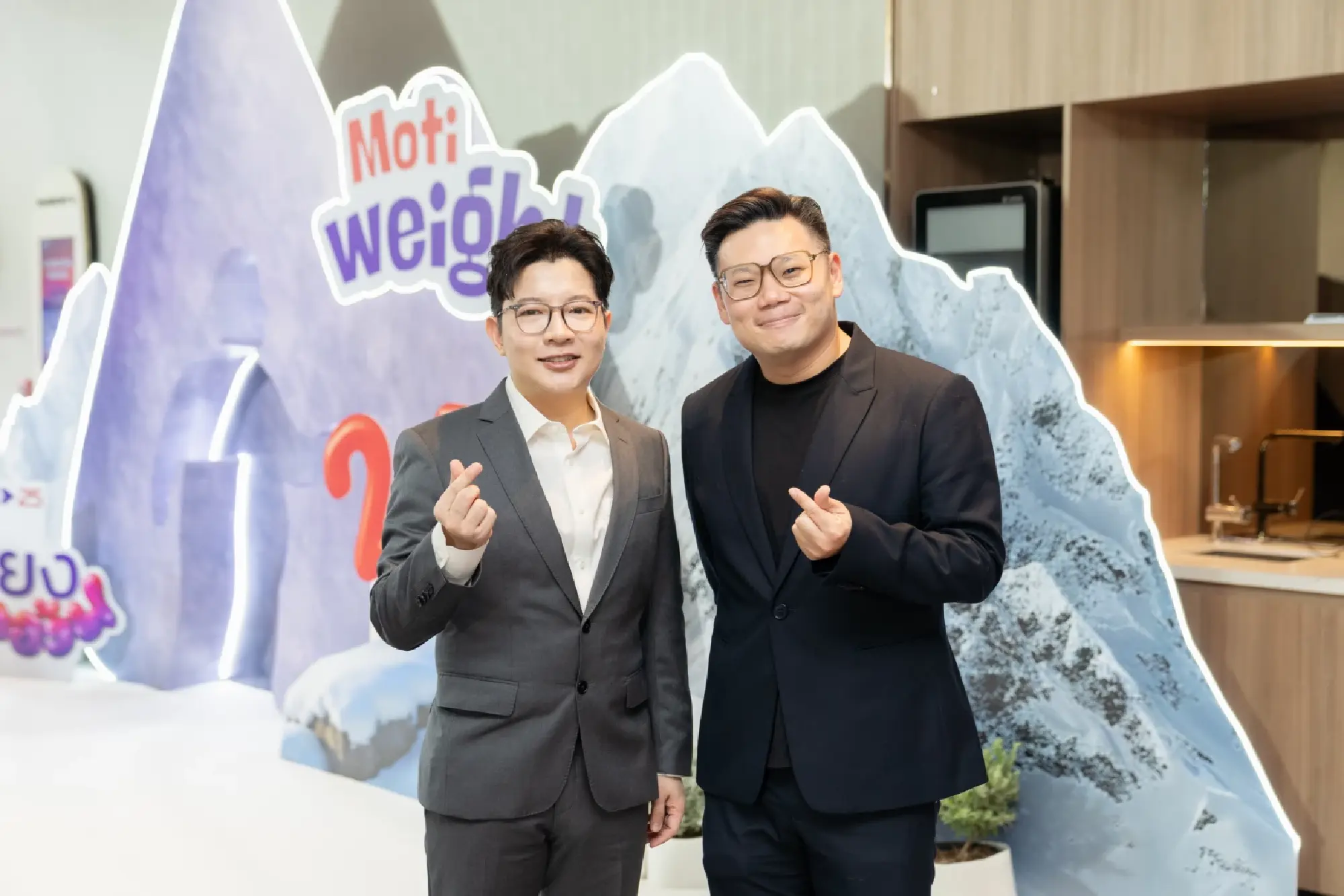 Thailand's Diabetes-Obesity crisis: New hope emerges