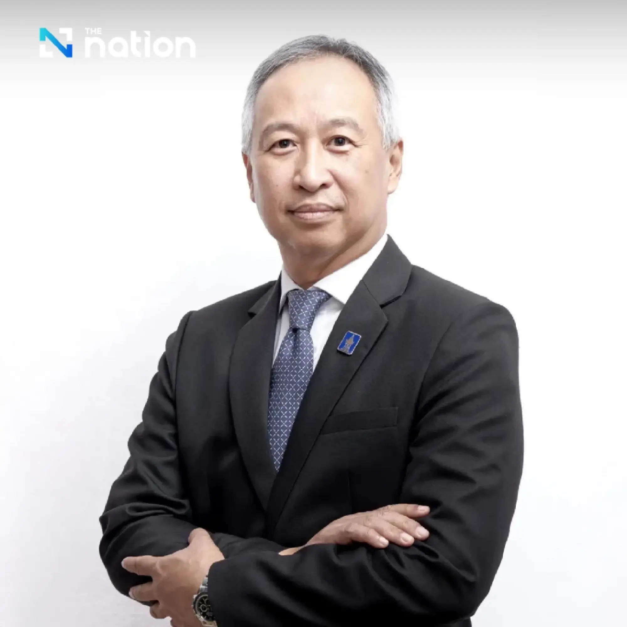 Thienprasit Chaiyapatranun, president of THA