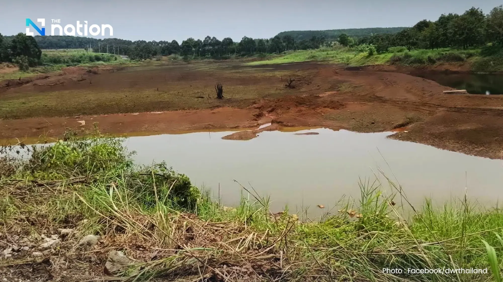 World Bank Urges Thailand to Act on \'Repeated\' Water Crisis as Billions in Plans Stall
