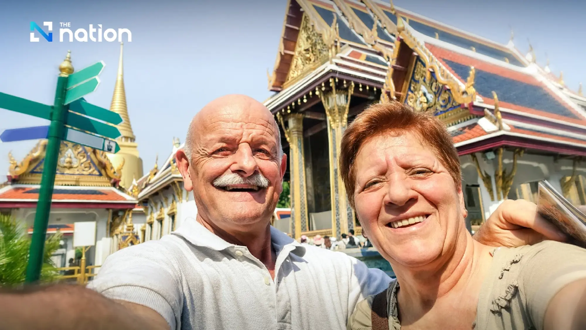 Is “Farang” a racist word? Understanding the Thai term for foreigners