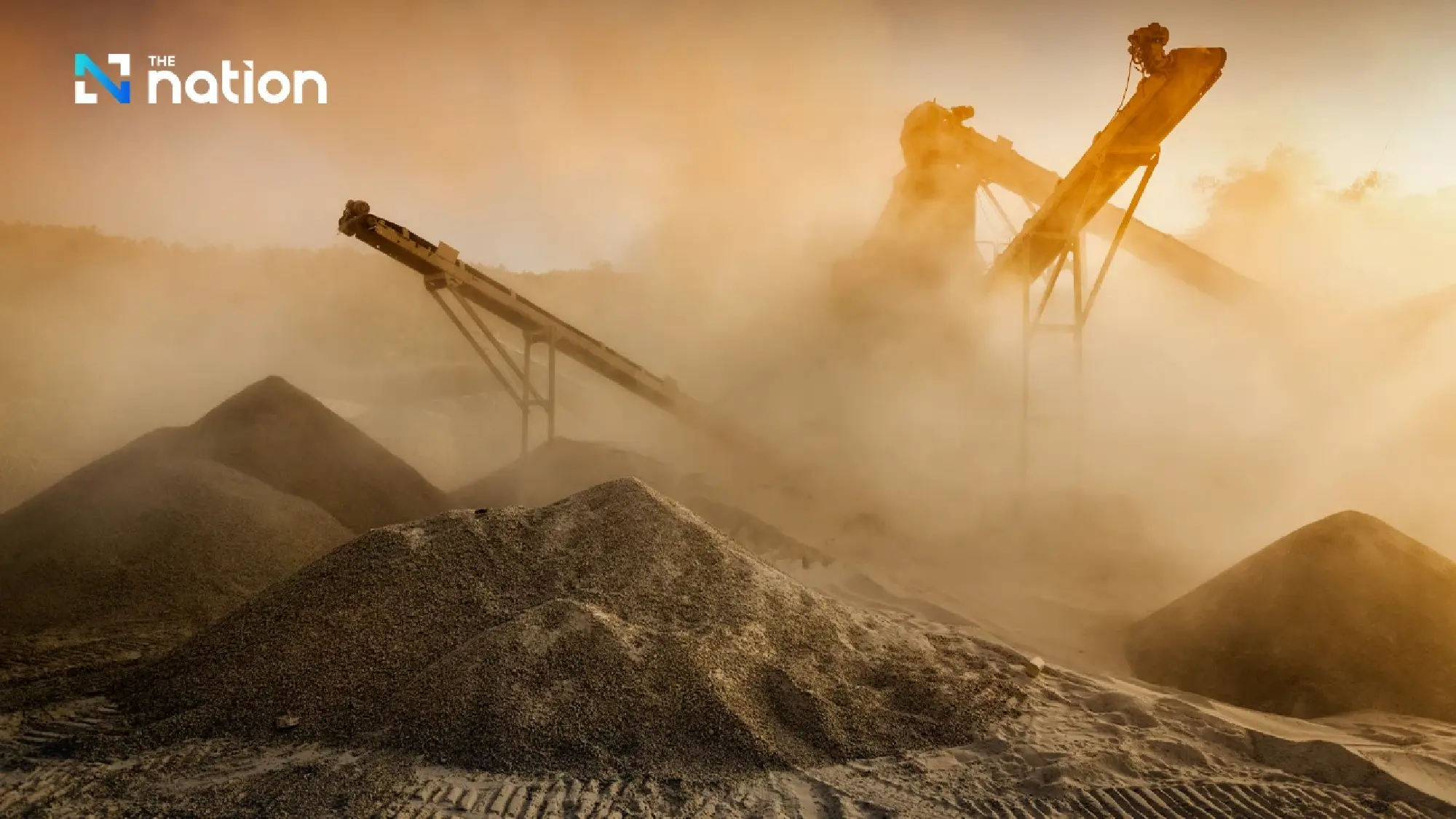 US and China strike deal on rare earth exports in bid to ease trade tensions