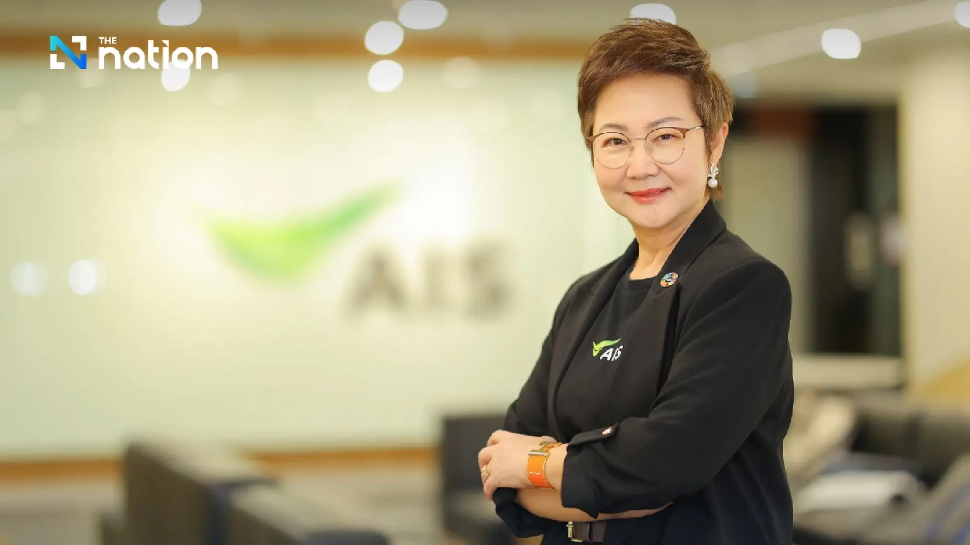 AIS and Singtel Group Launch Regional Campaign "Signals of Sustainable Future" on World Environment Day to Tackle E-Waste and Build a Greener Future