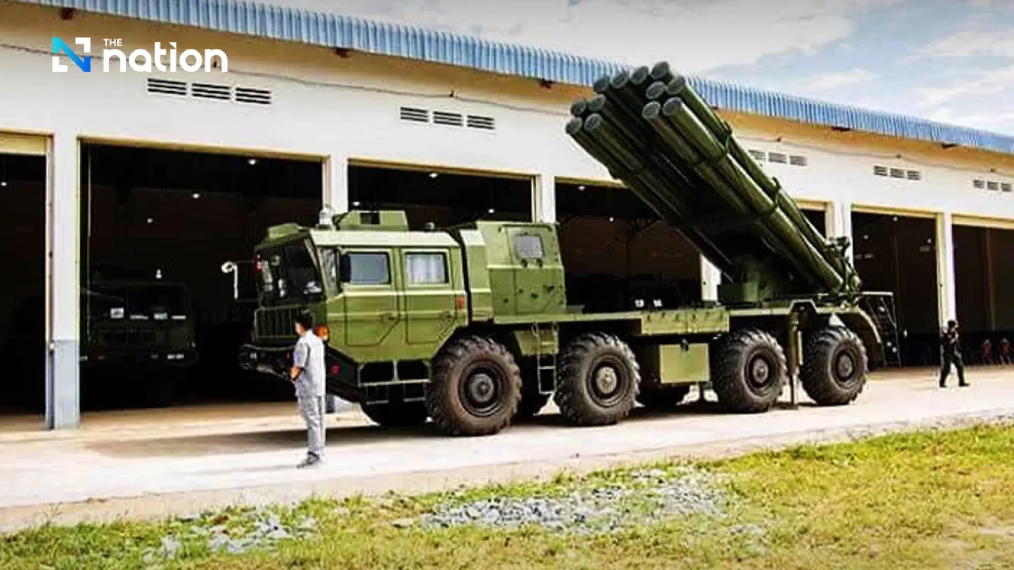 Security source refutes Hun Sen's remark on Cambodia's military performance