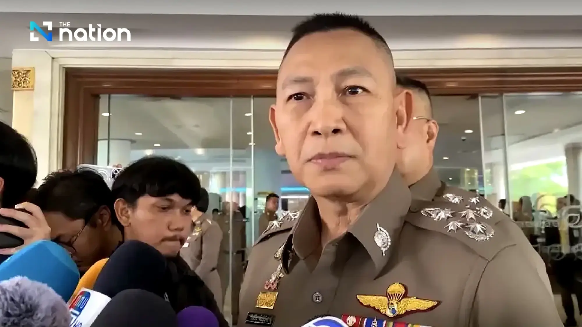 Police approve Saturday rally at Victory Monument with conditions