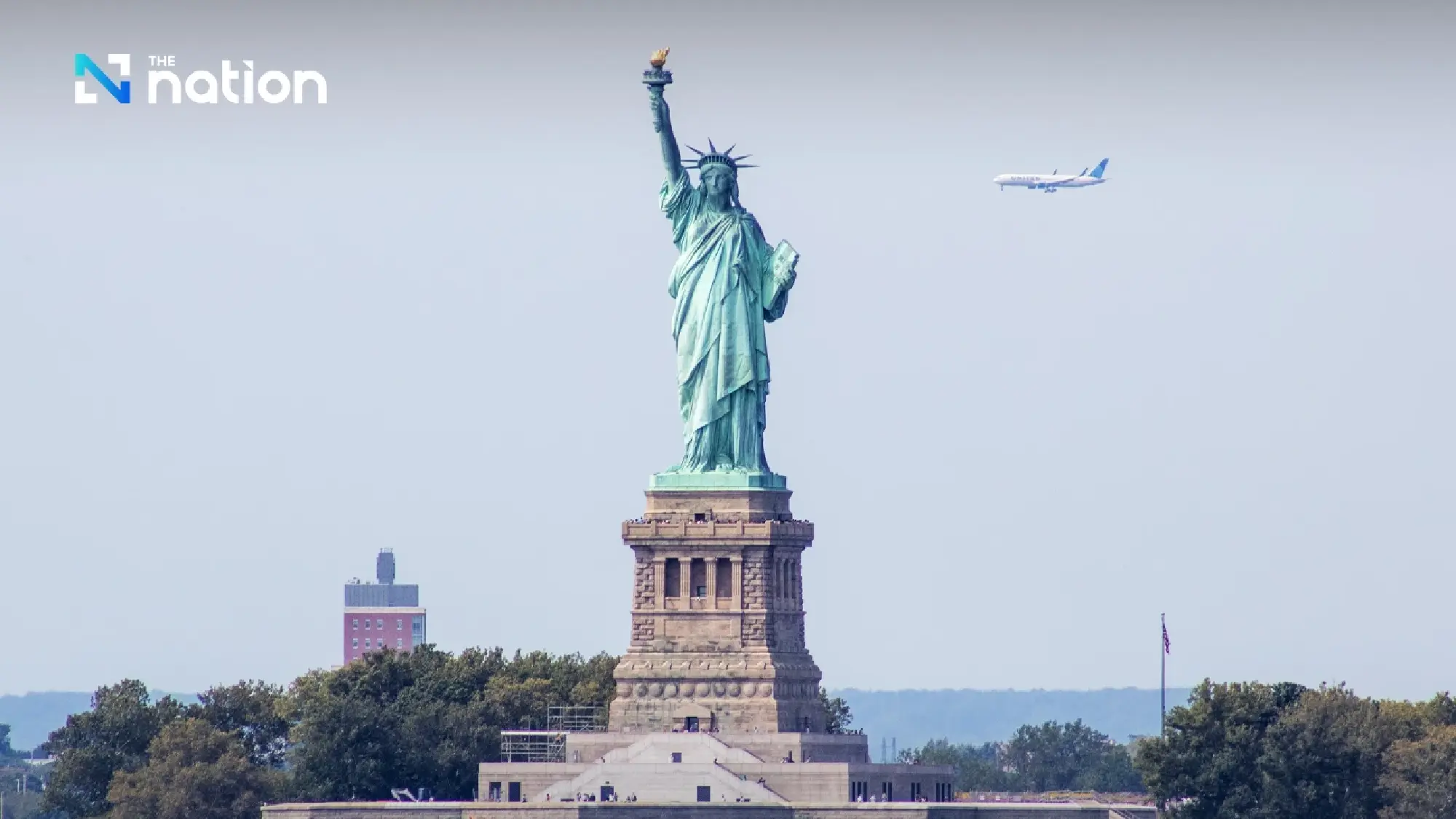 Transport Ministry orders resumption of Thailand-U.S. direct flights, negotiates with United Airlines
