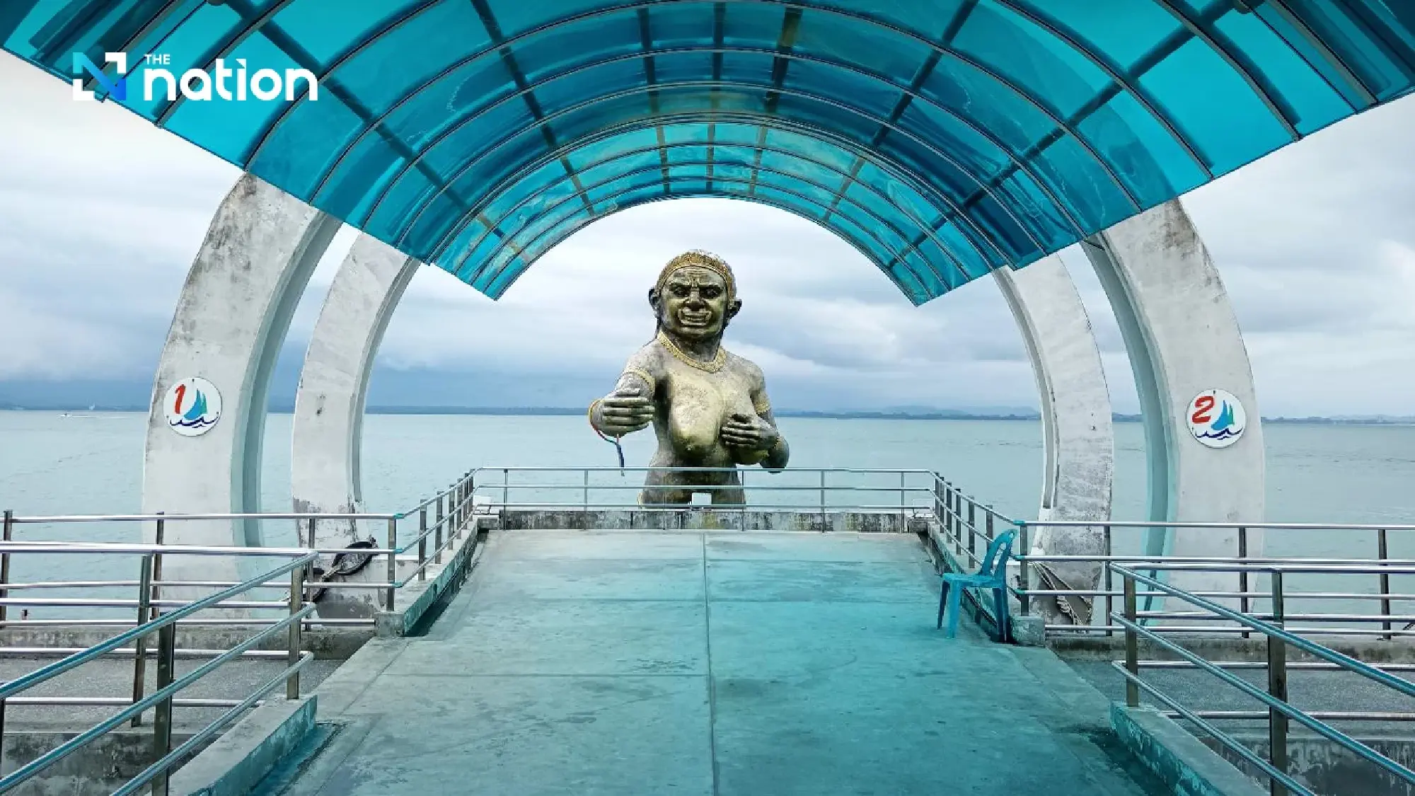 Rayong named no.1 "Slow Travel" destination in Asia for 2025 by Agoda