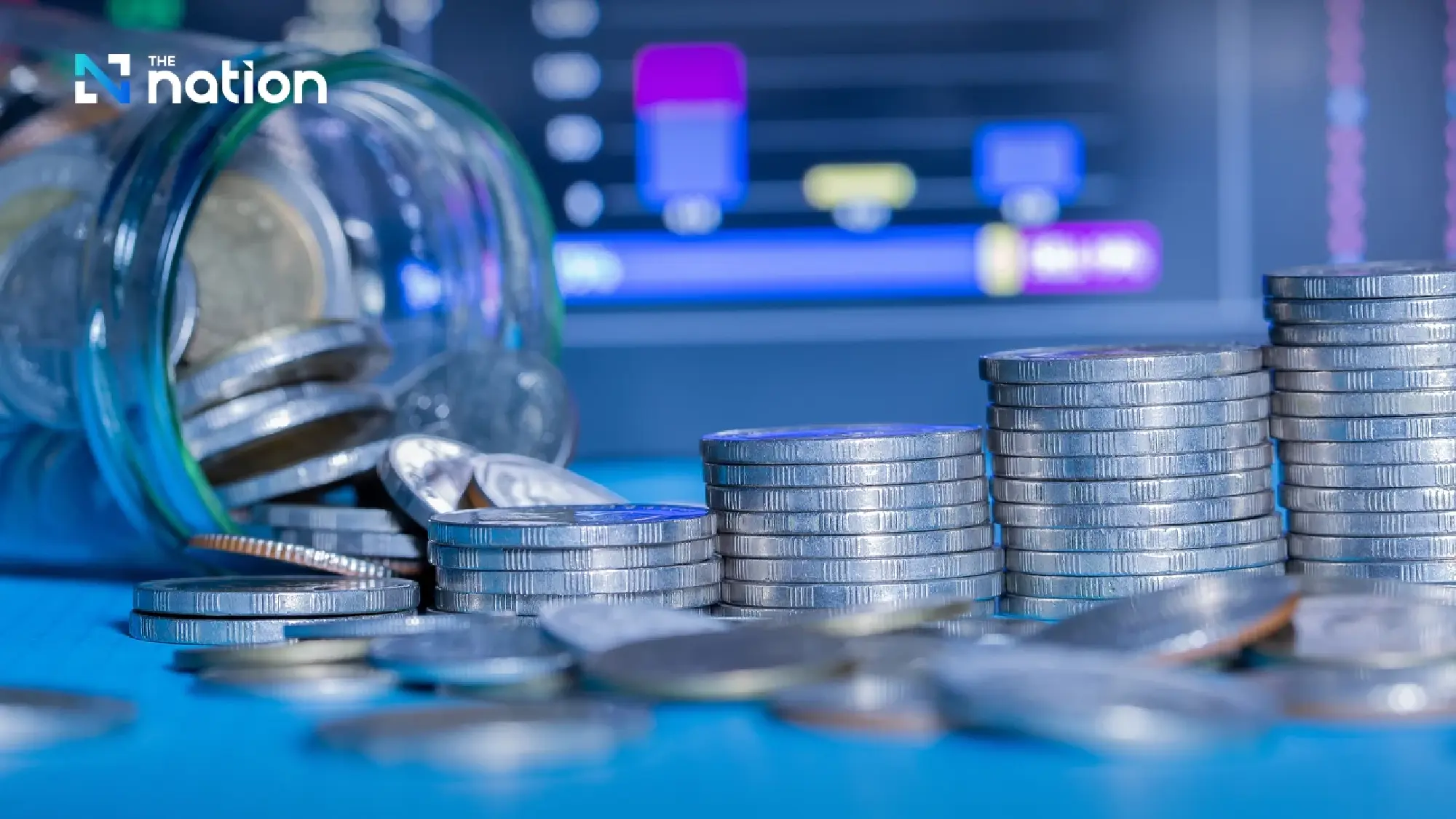 ASEAN's Debt Divide: Tracking the Region's Rising Fiscal Burdens