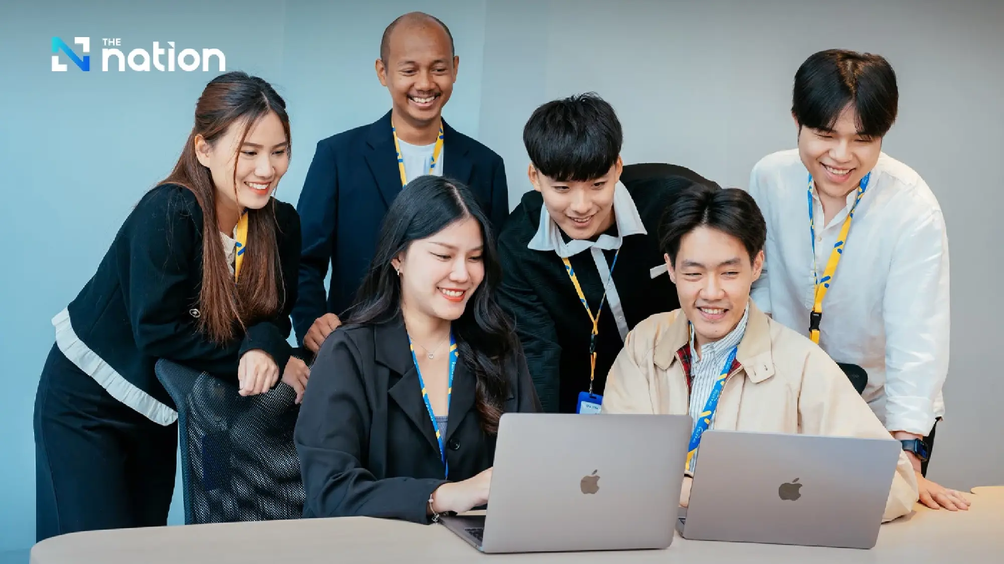 CP AXTRA Accelerates Digital Transformation with “AXTRA Digital”, the Driving Force Behind Thailand’s No.1 Grocery E-commerce Platform