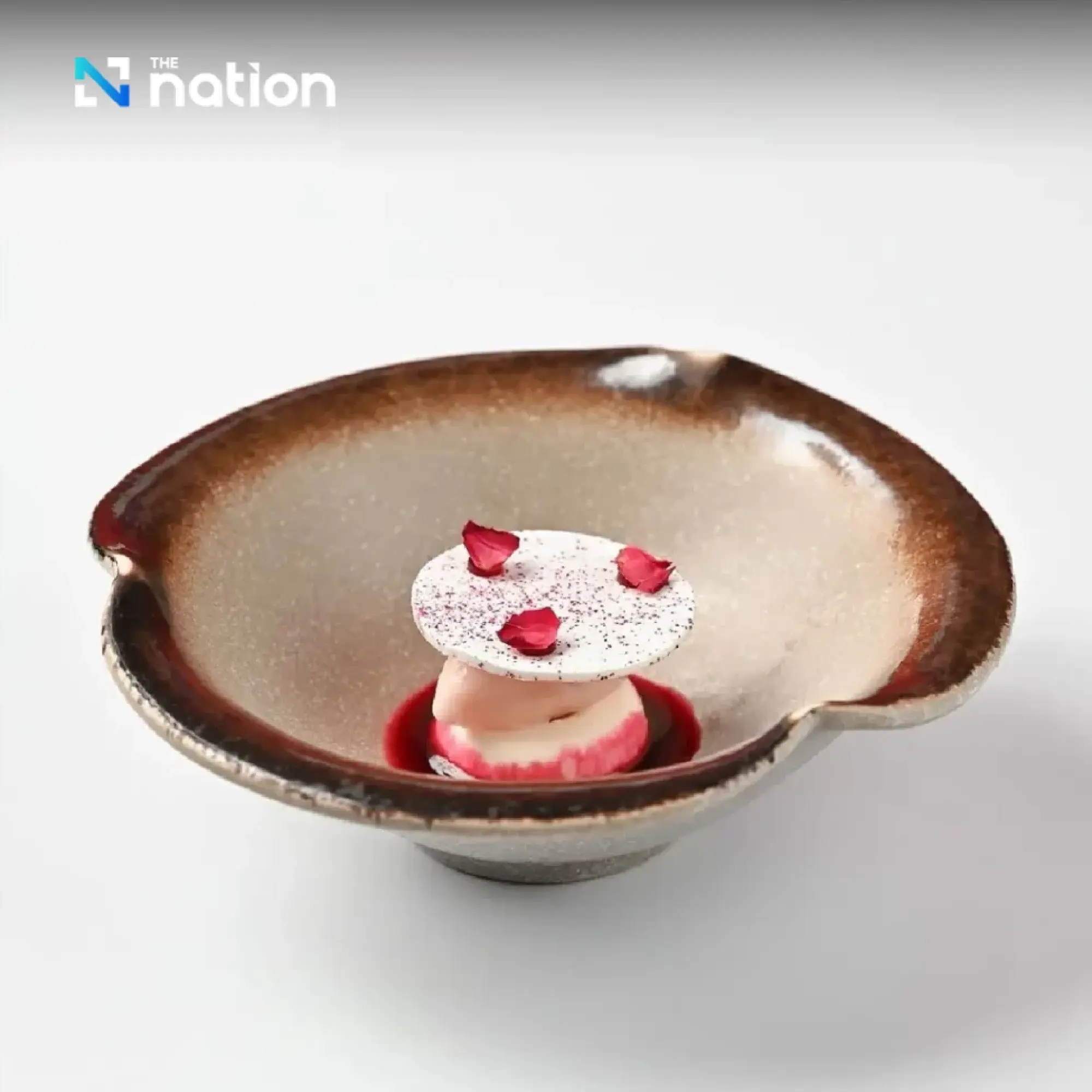 Six Thai restaurants ranked among the world's 50 best for 2025, showcasing Thai culinary excellence