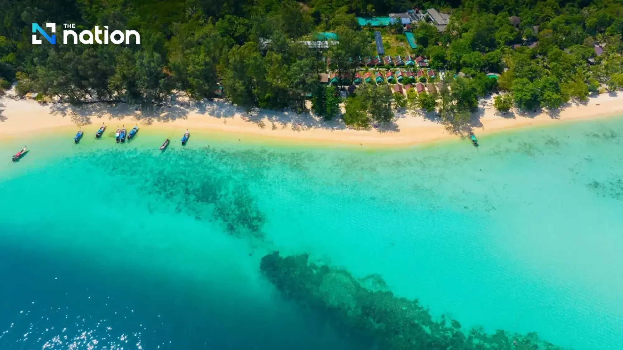 Thailand\'s Natural Wonders Take Centre Stage in New \'Jurassic World\' Film