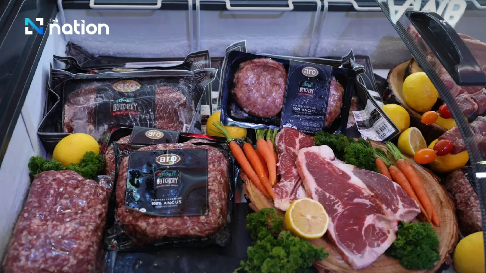 Makro Eye Global Food Leadership with focus on innovation and customer experience