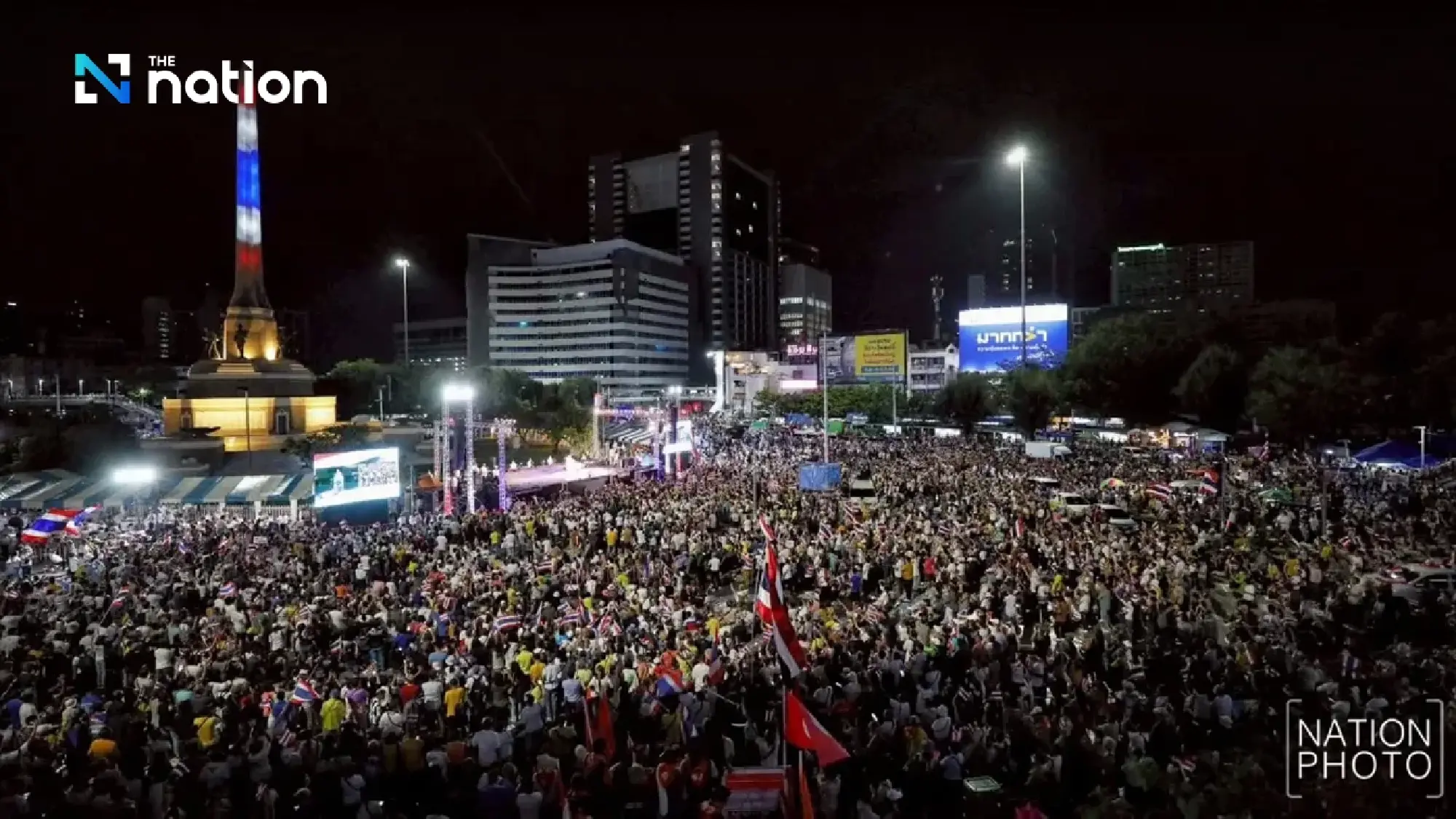 Conservatives return: from the 2005 protests to the 2025 street revival