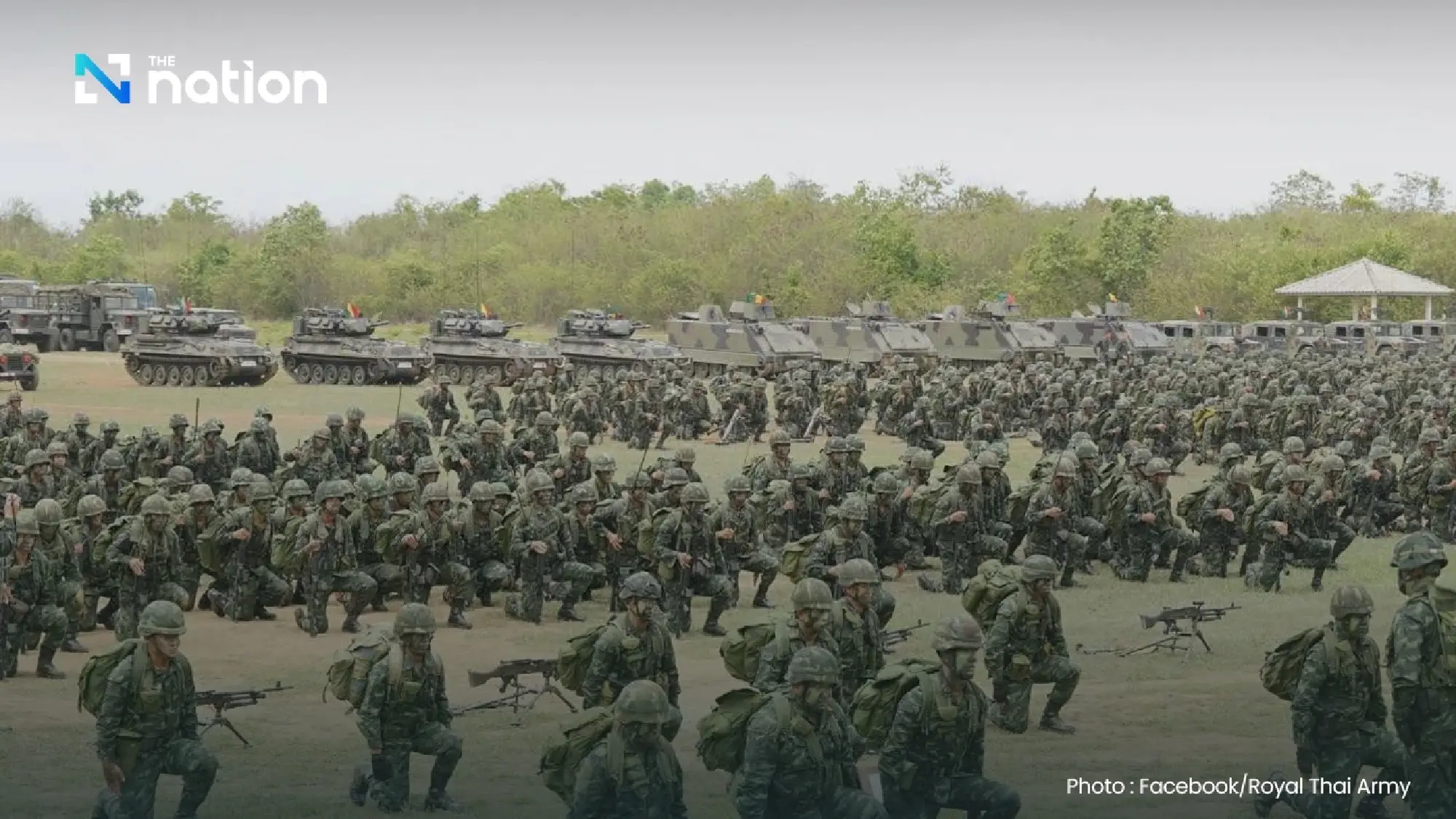 NSC establishes committee to address Thai-Cambodian border crisis