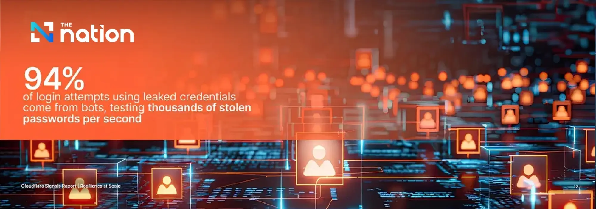 AI-era cyber threats surge in Thailand: Over 1,000 incidents in first 5 months of 2025