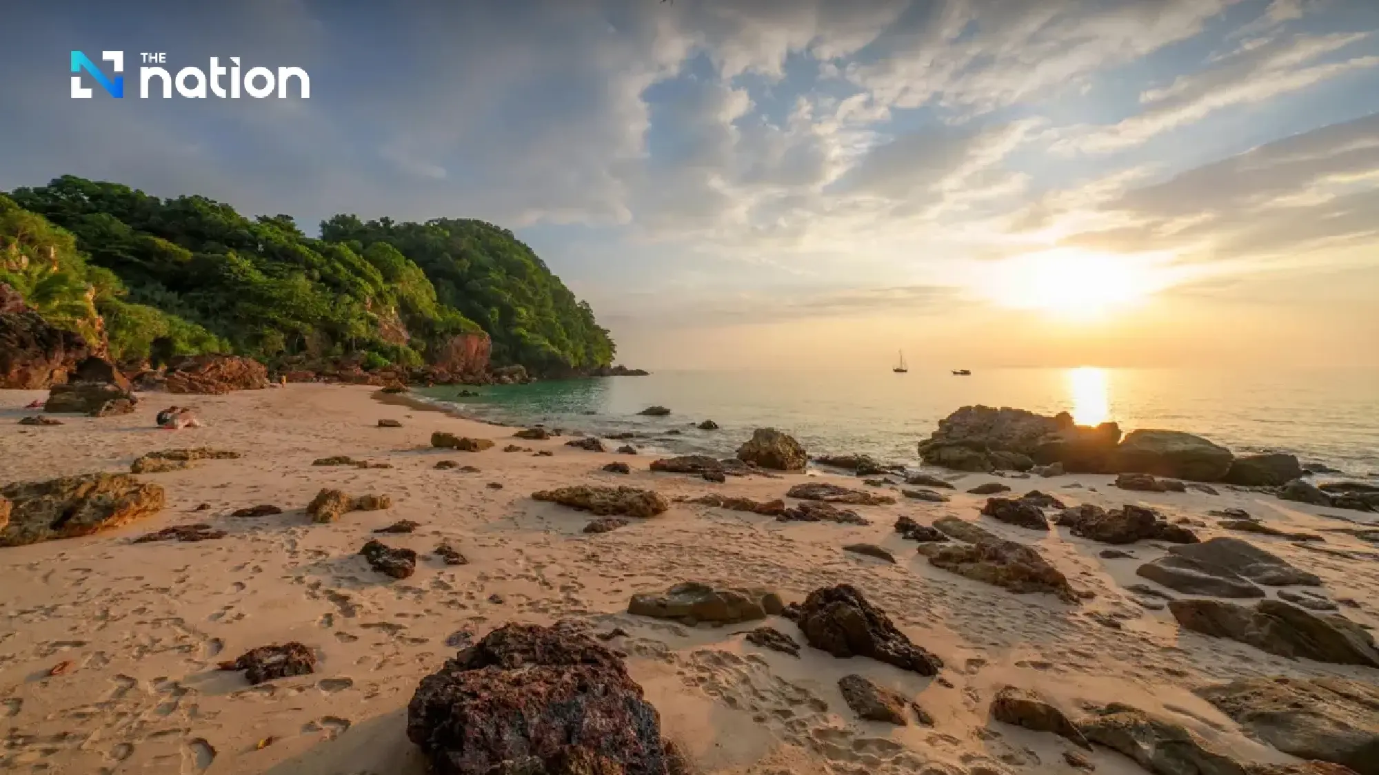 Thailand\'s Natural Wonders Take Centre Stage in New \'Jurassic World\' Film