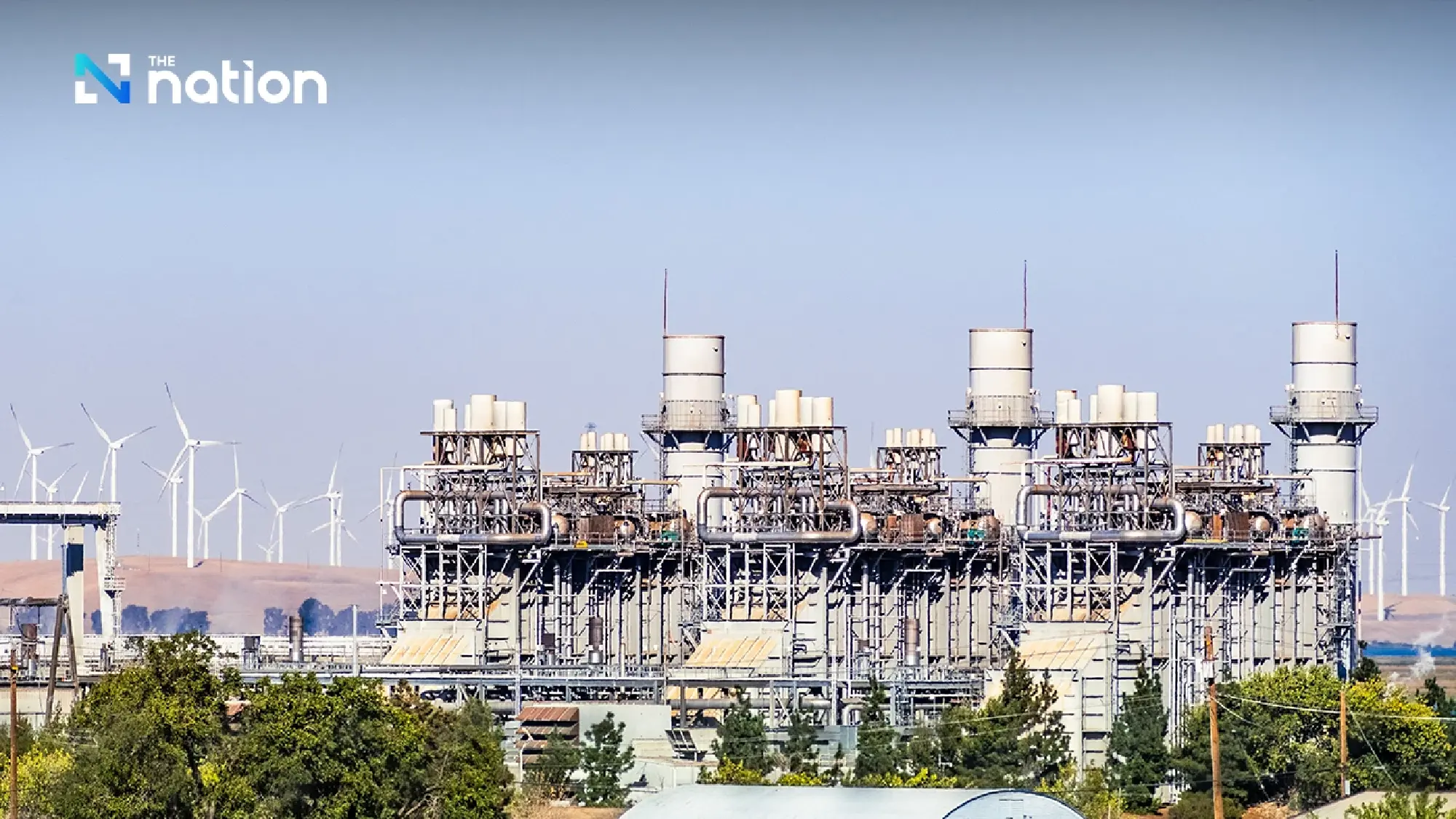 Thailand Faces Energy Crisis as Iran Threatens to Close Strait of Hormuz