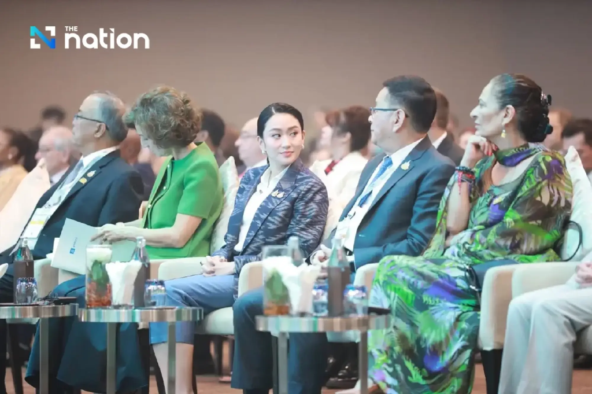 Thailand unveils AI ethics centre, pledges major investment at UNESCO forum