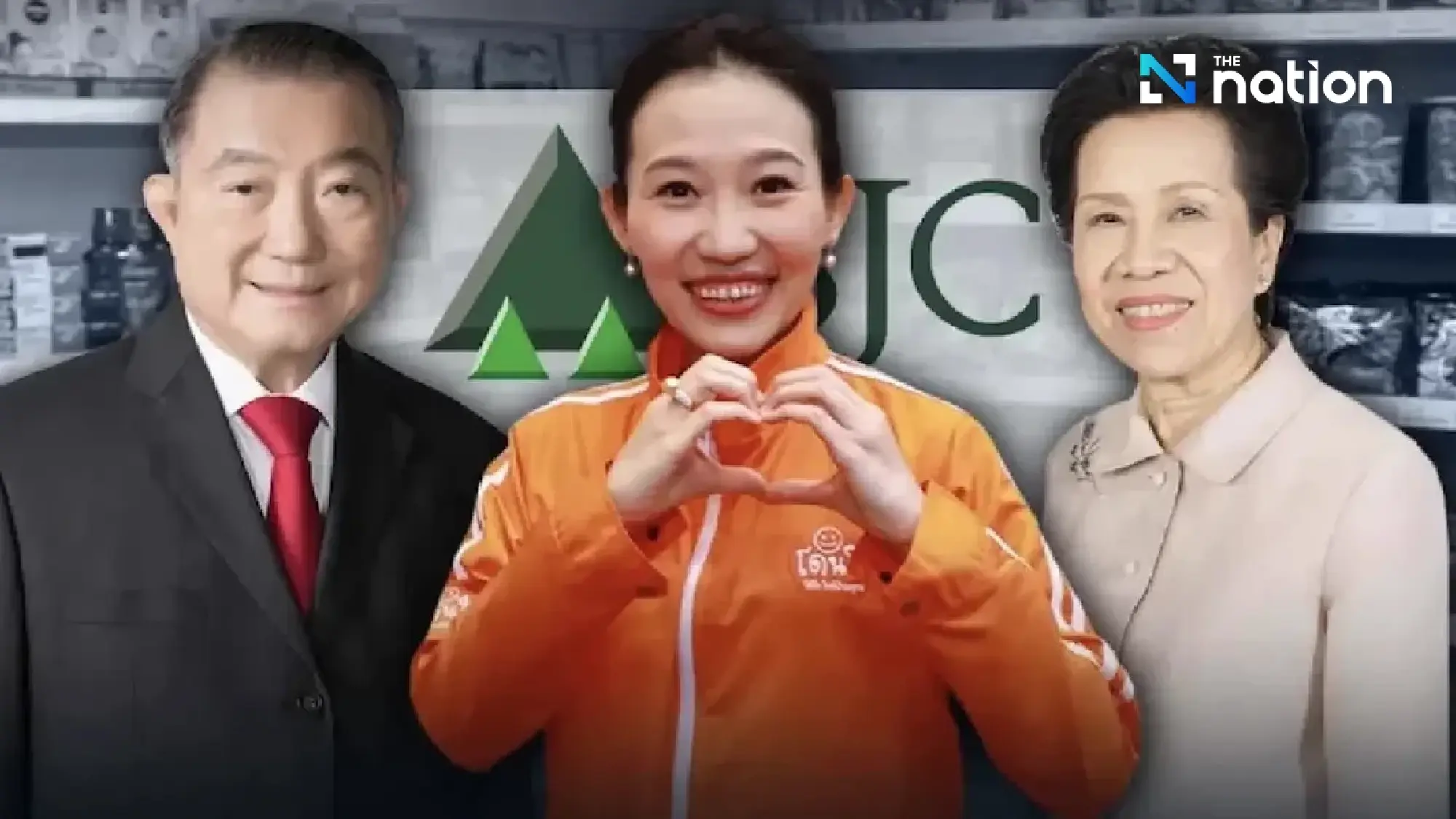 Charoen Sirivadhanabhakdi's Empire Completes Decade-Long Succession