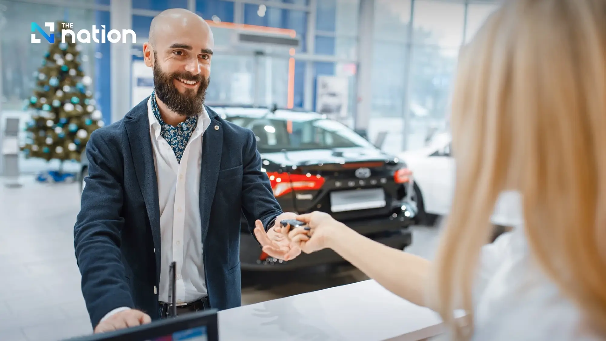 Toyota to raise car prices by over $200 in US from July onwards