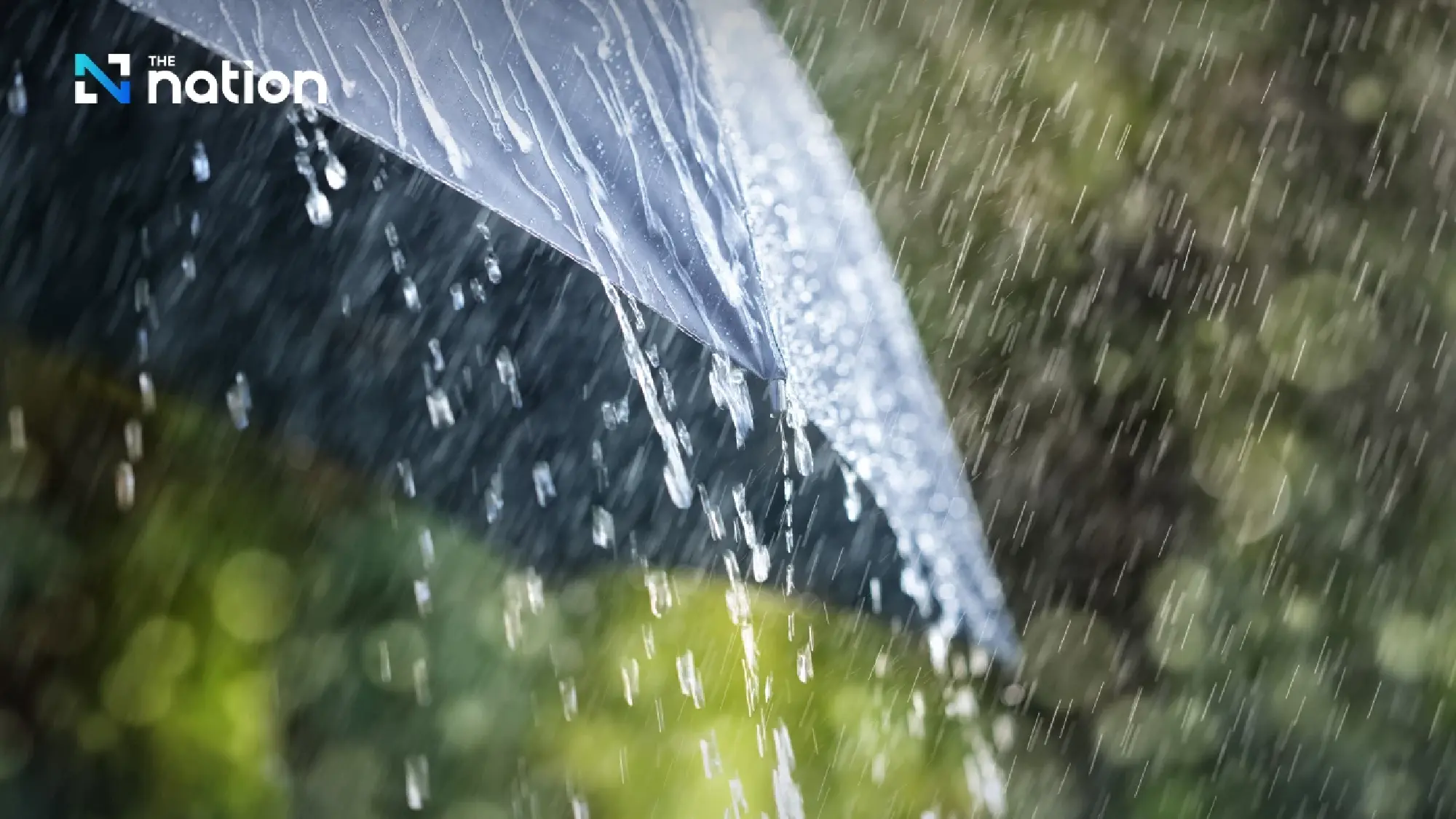 Rain returns: TMD warns of heavy downpours in North and Northeast