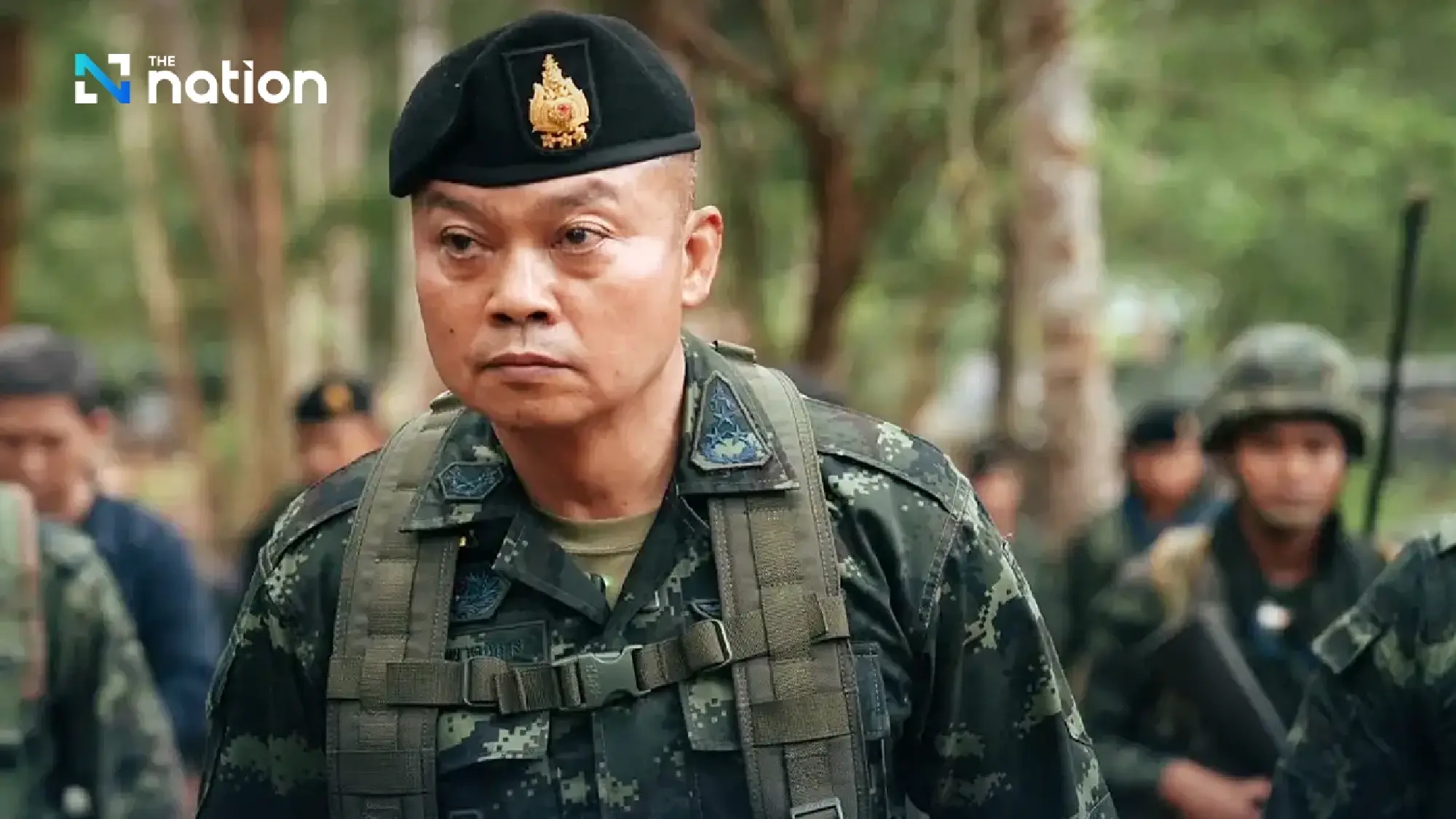 Phumtham says Thai-Cambodian leaders have resolved tensions, urges calm ahead of JBC talks