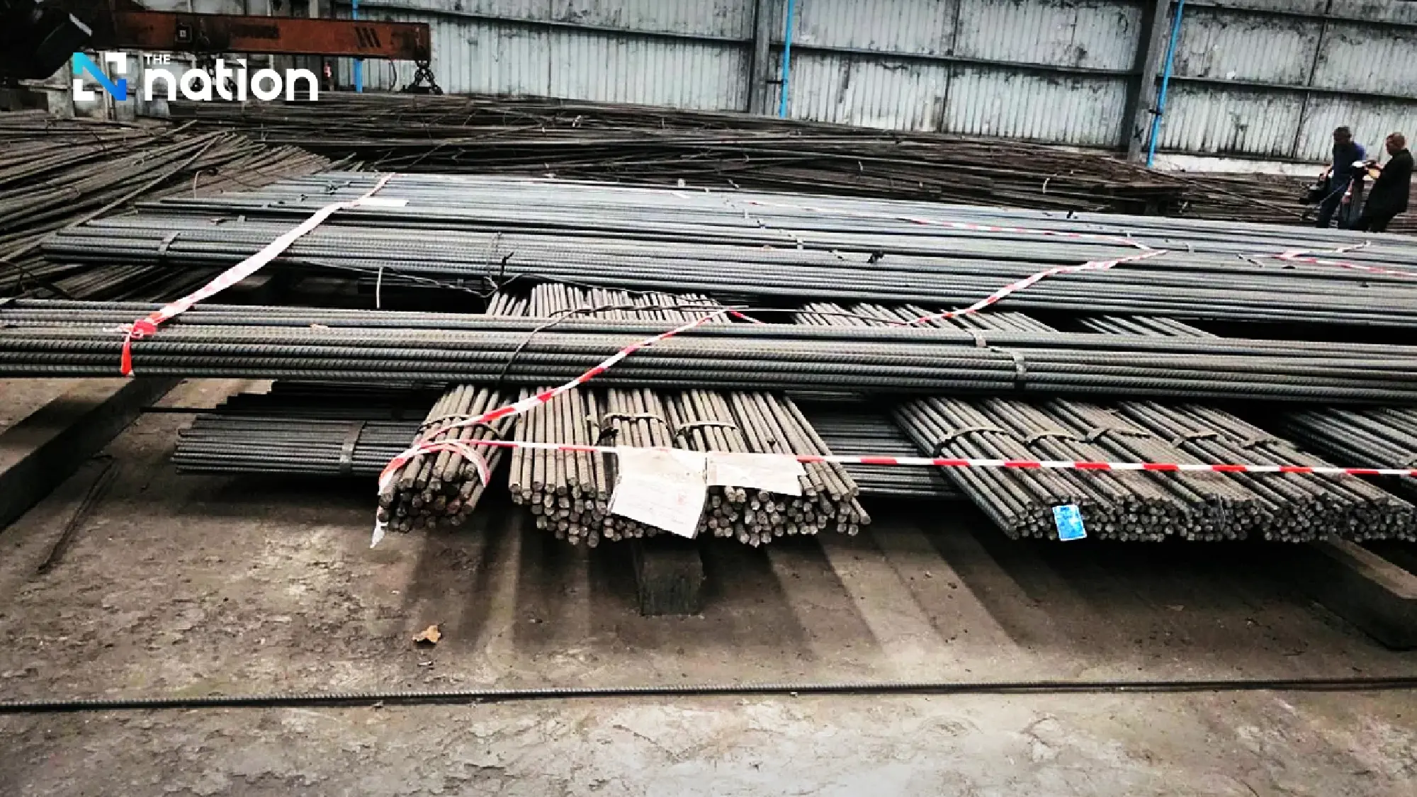 US doubles steel and aluminum tariffs to 50%, Canada and Mexico prepare retaliation amid trade tensions