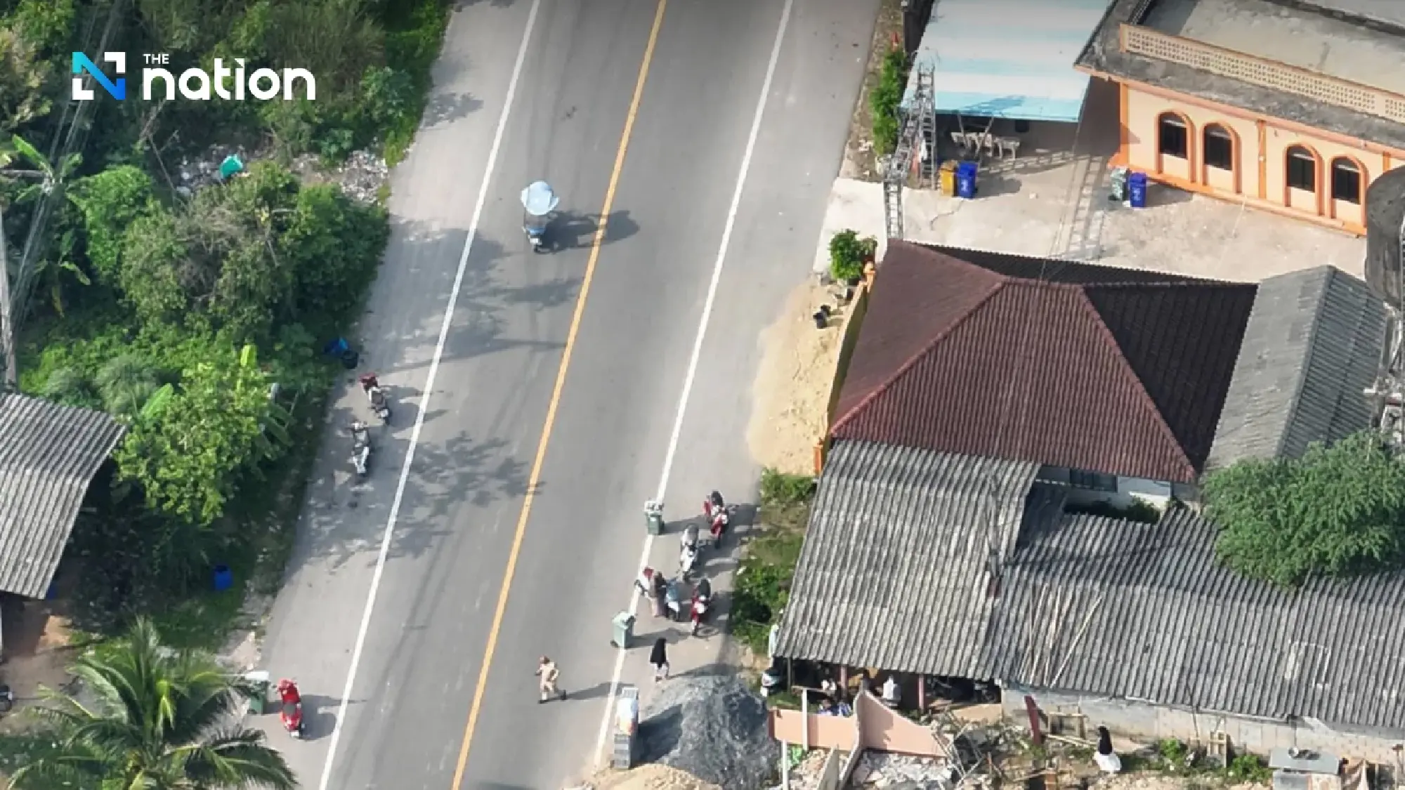 Muslim woman killed, ranger injured in two insurgency attacks in Pattani and Narathiwat