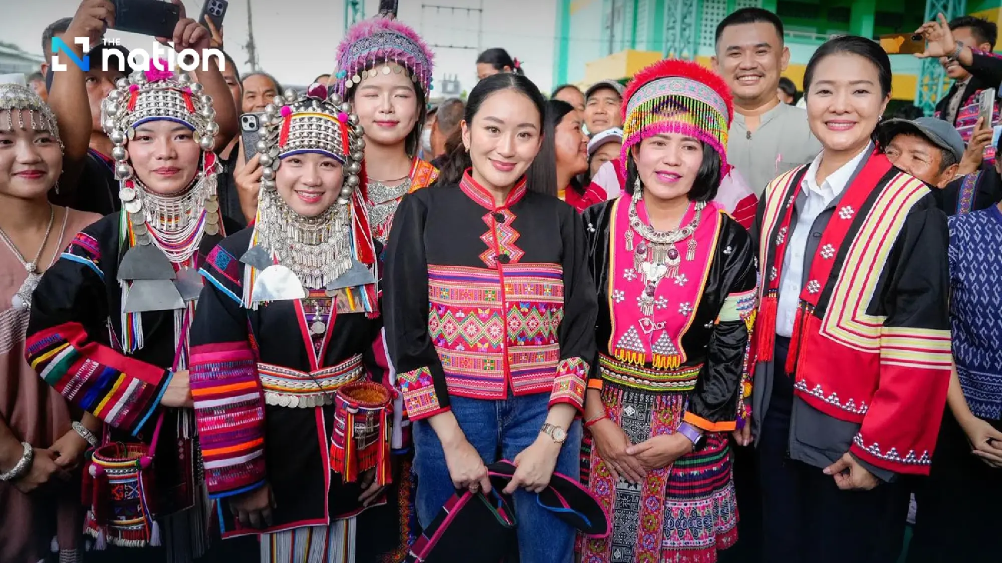 Ethnic minorities to gain Thai nationality in just 5 days, starting June 30