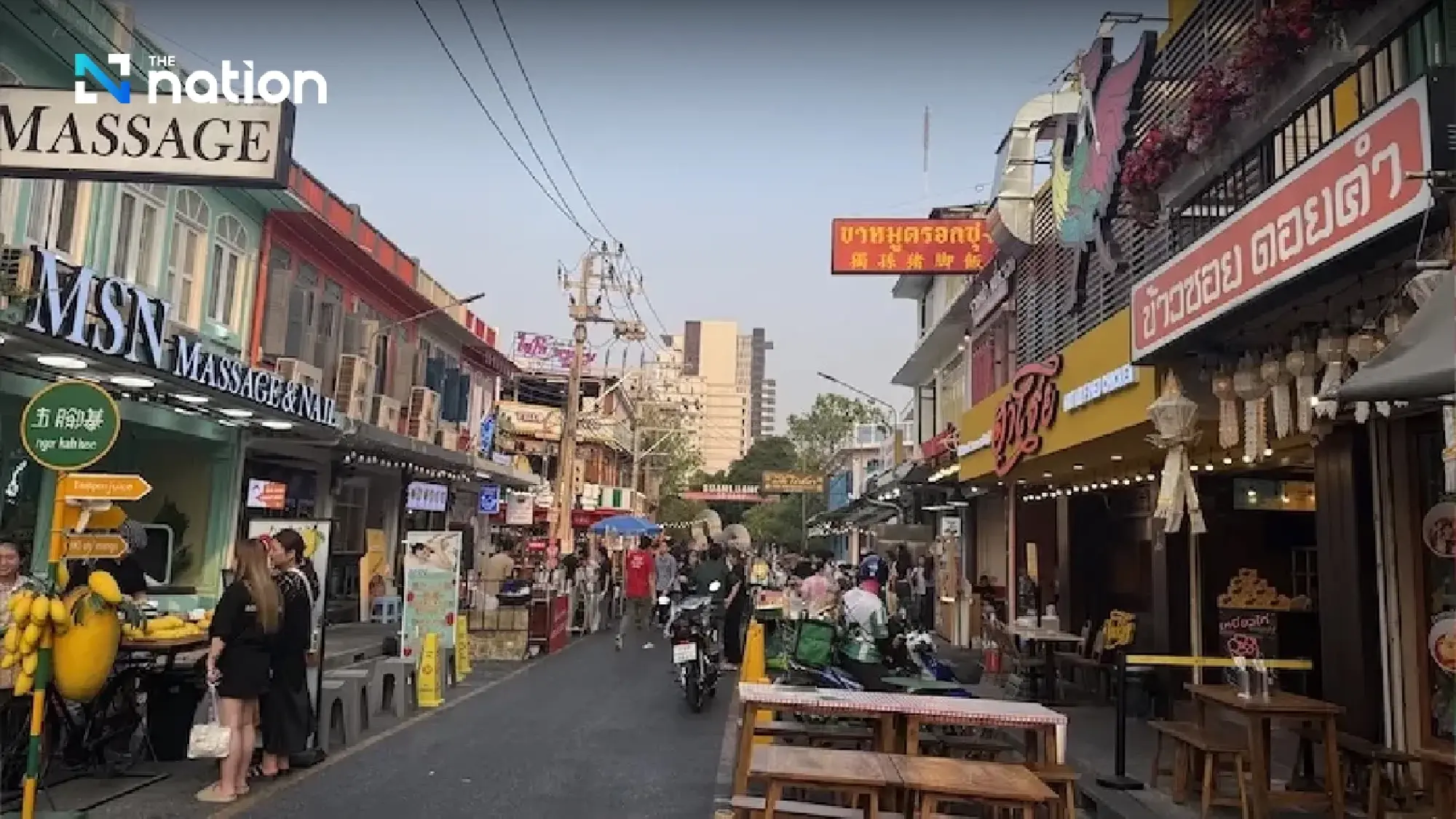 Thailand’s 700-billion-baht restaurant sector faces ‘boiling frog’ crisis lasting up to 3 years