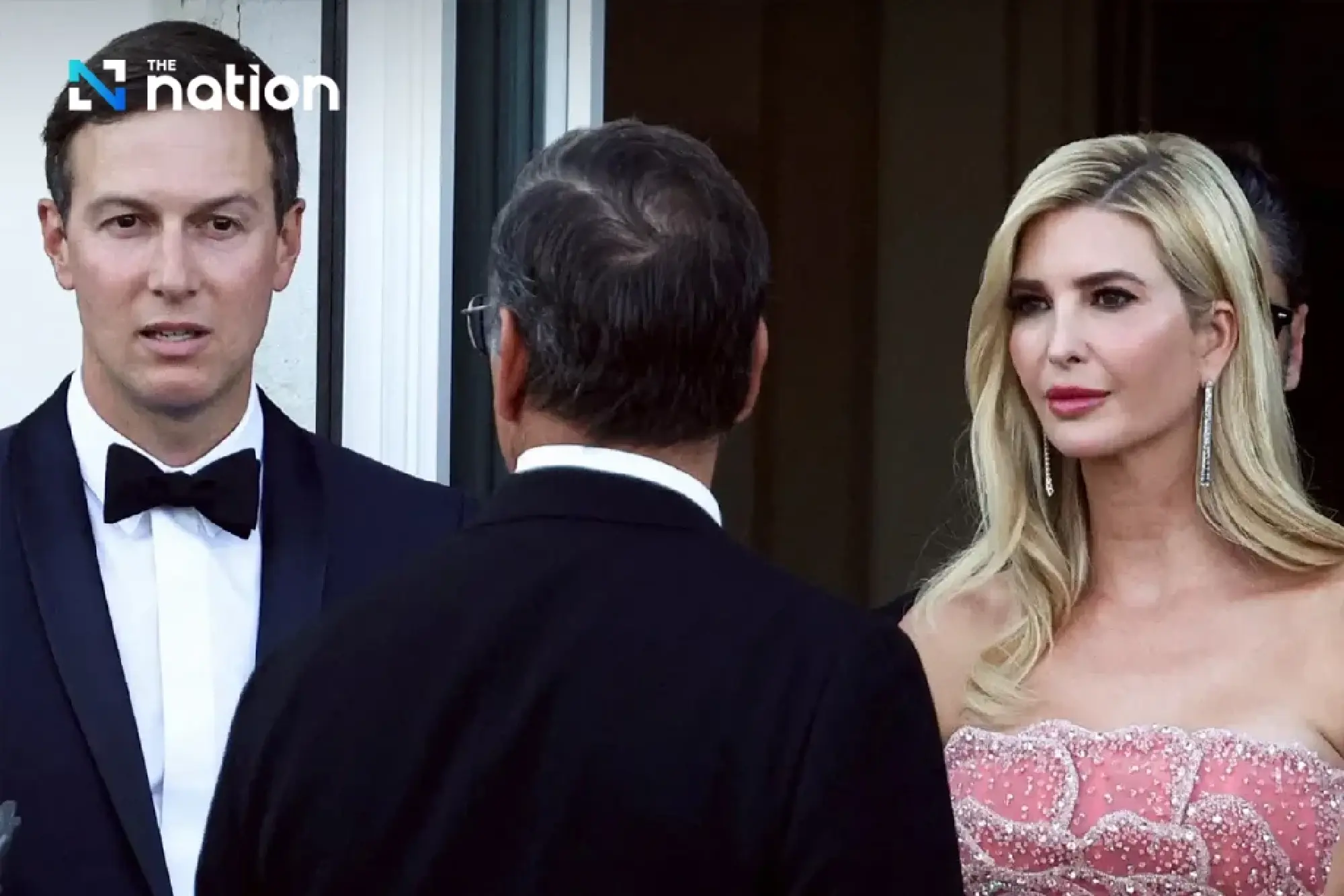 Bezos-Sánchez wedding sparks economic boost and backlash across Venice