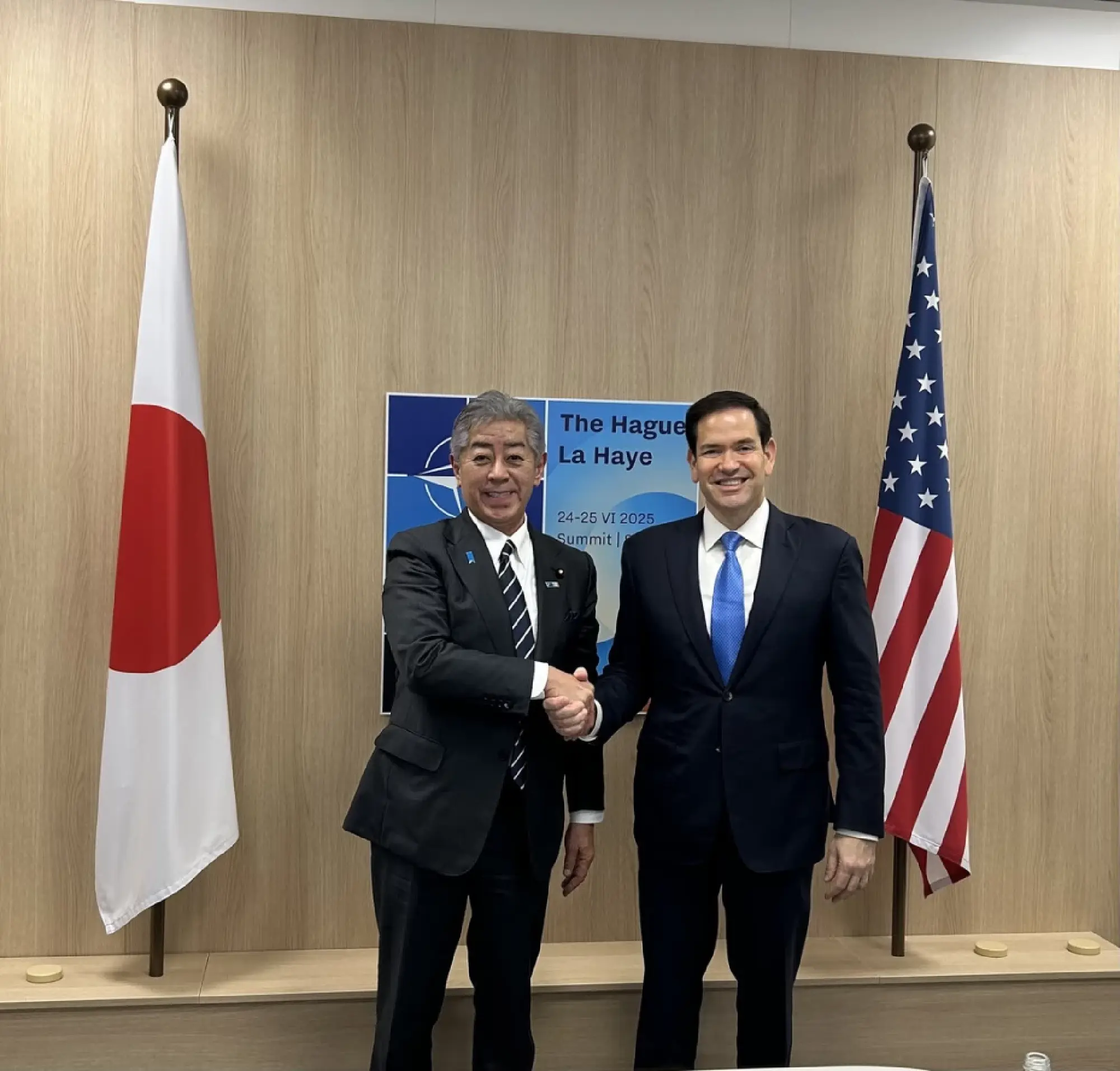 G-7 Ministers vow to sustain Israel-Iran ceasefire