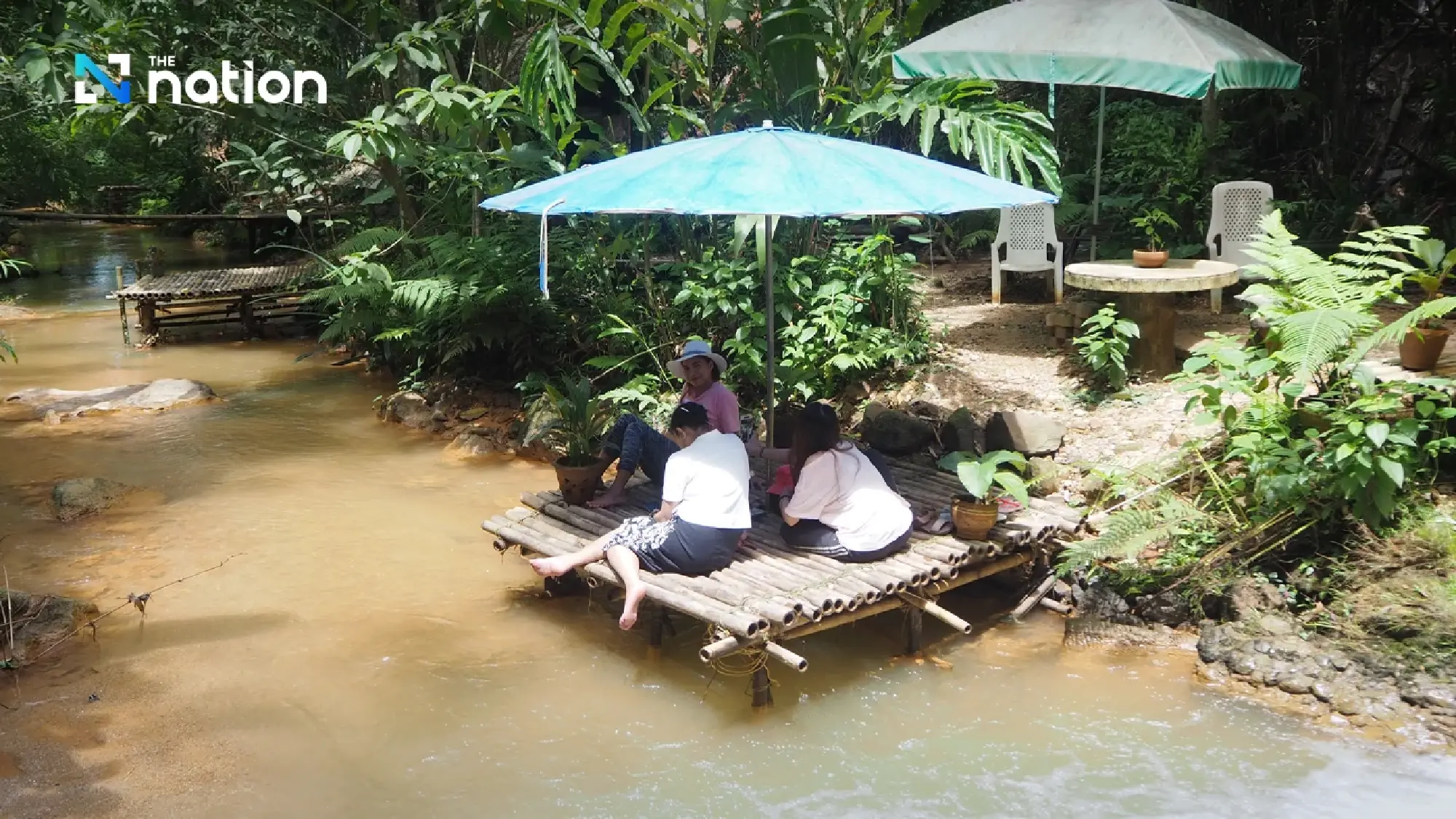 \"Half-Half Thai Travel\" Project: Government Clarifies Registration After Initial Chaos