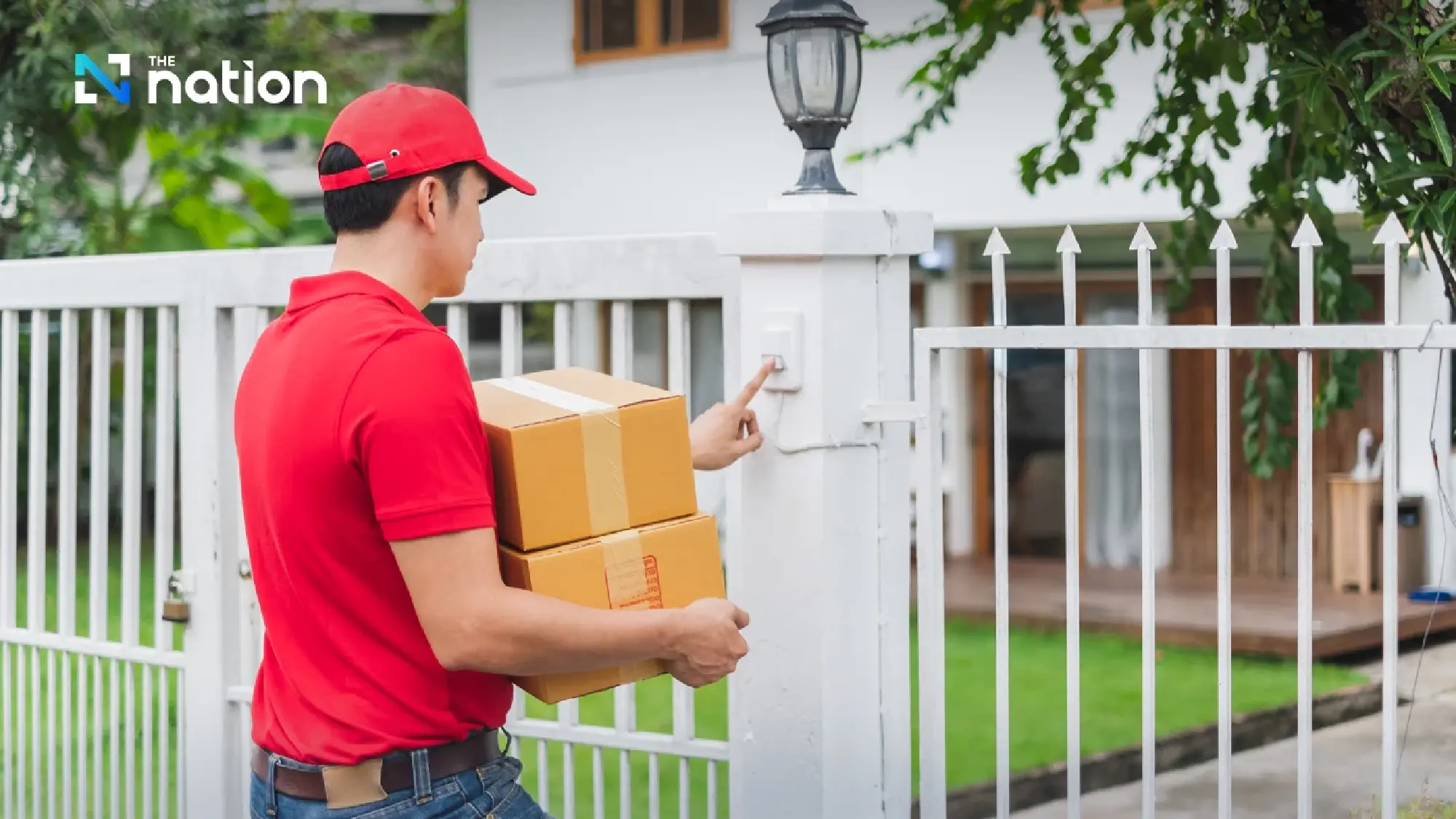 The Great Delivery Shake-Up: Thailand's Parcel Wars Enter a New Era