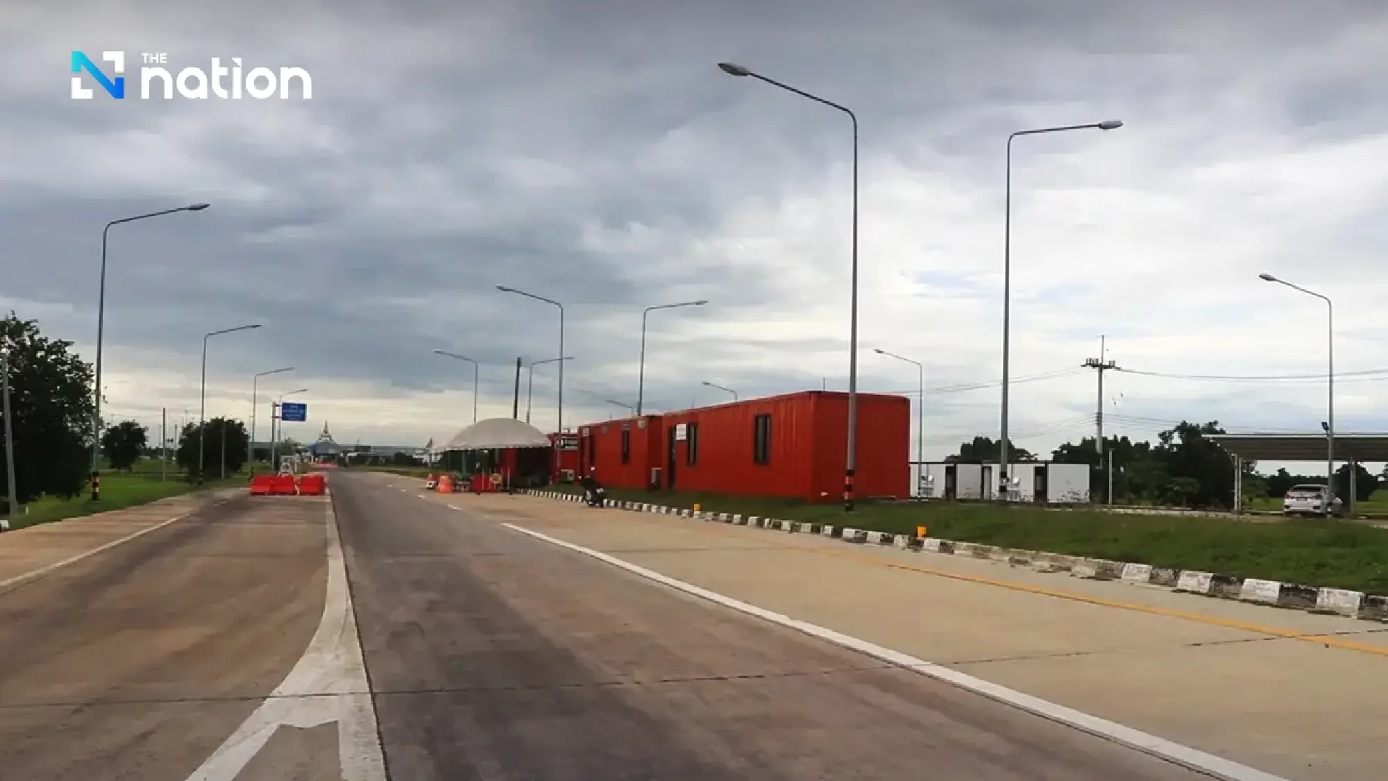 Thailand eases Thai-Cambodian border restrictions in Sa Kaeo for 7 days