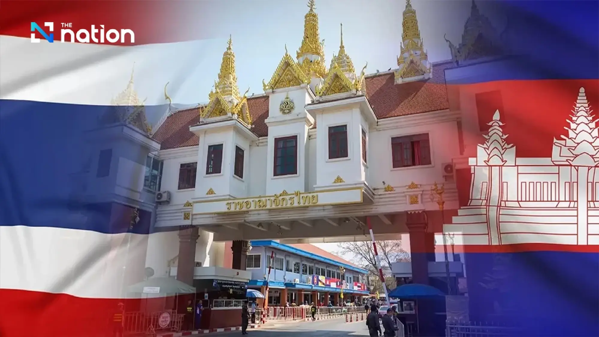 Cambodia’s worker recall may hit Thai construction, fruit trade