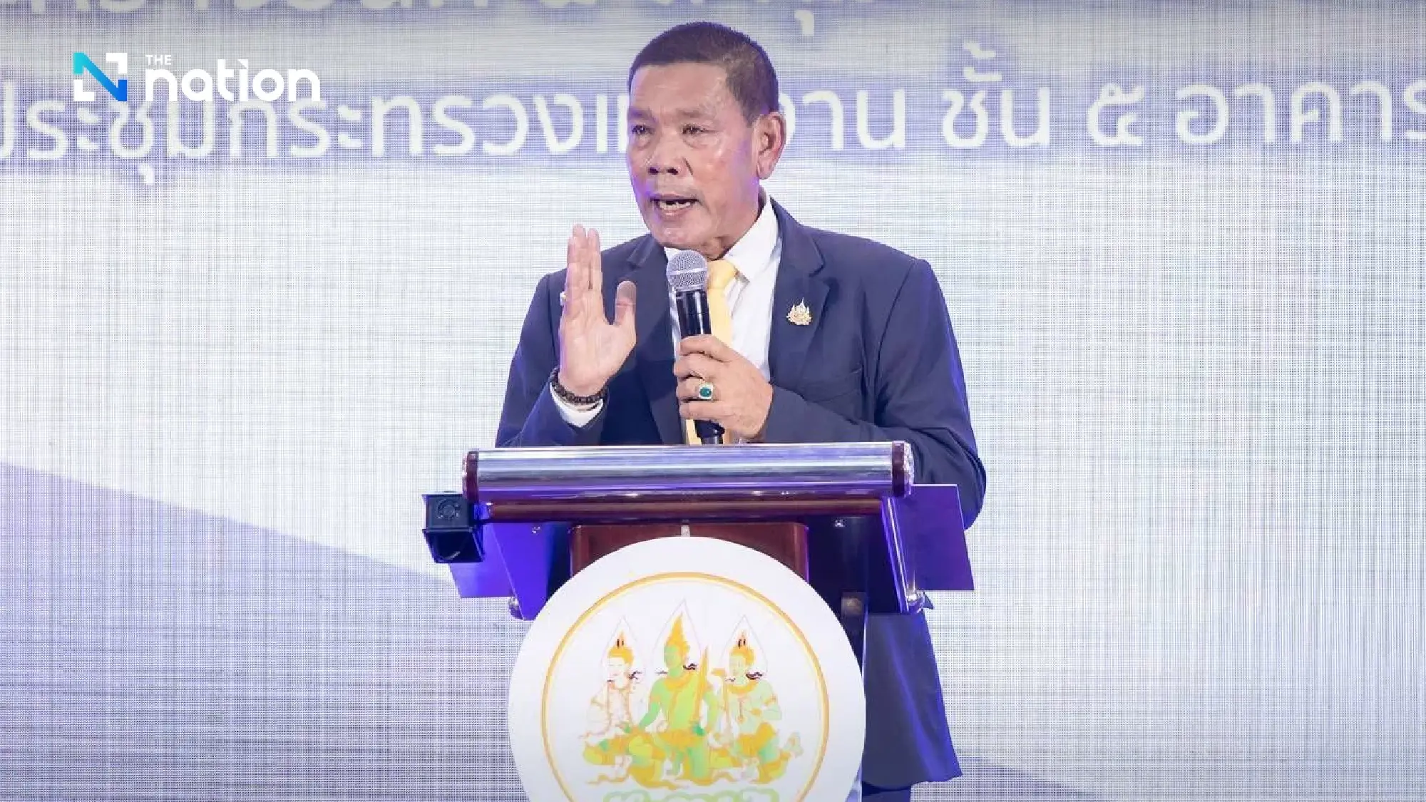 Labour Ministry to crack down on foreign workers in prohibited jobs