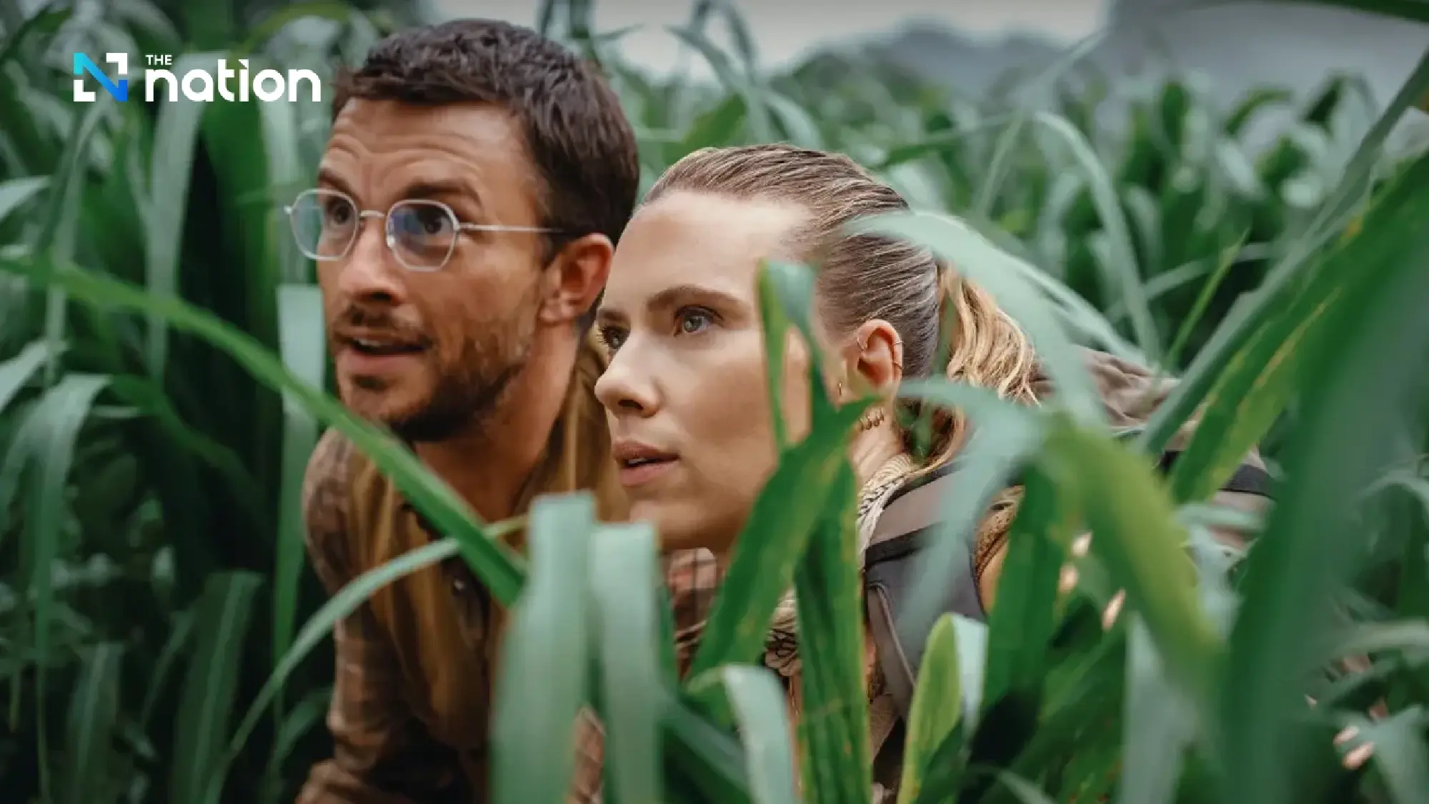 Thailand\'s Natural Wonders Take Centre Stage in New \'Jurassic World\' Film
