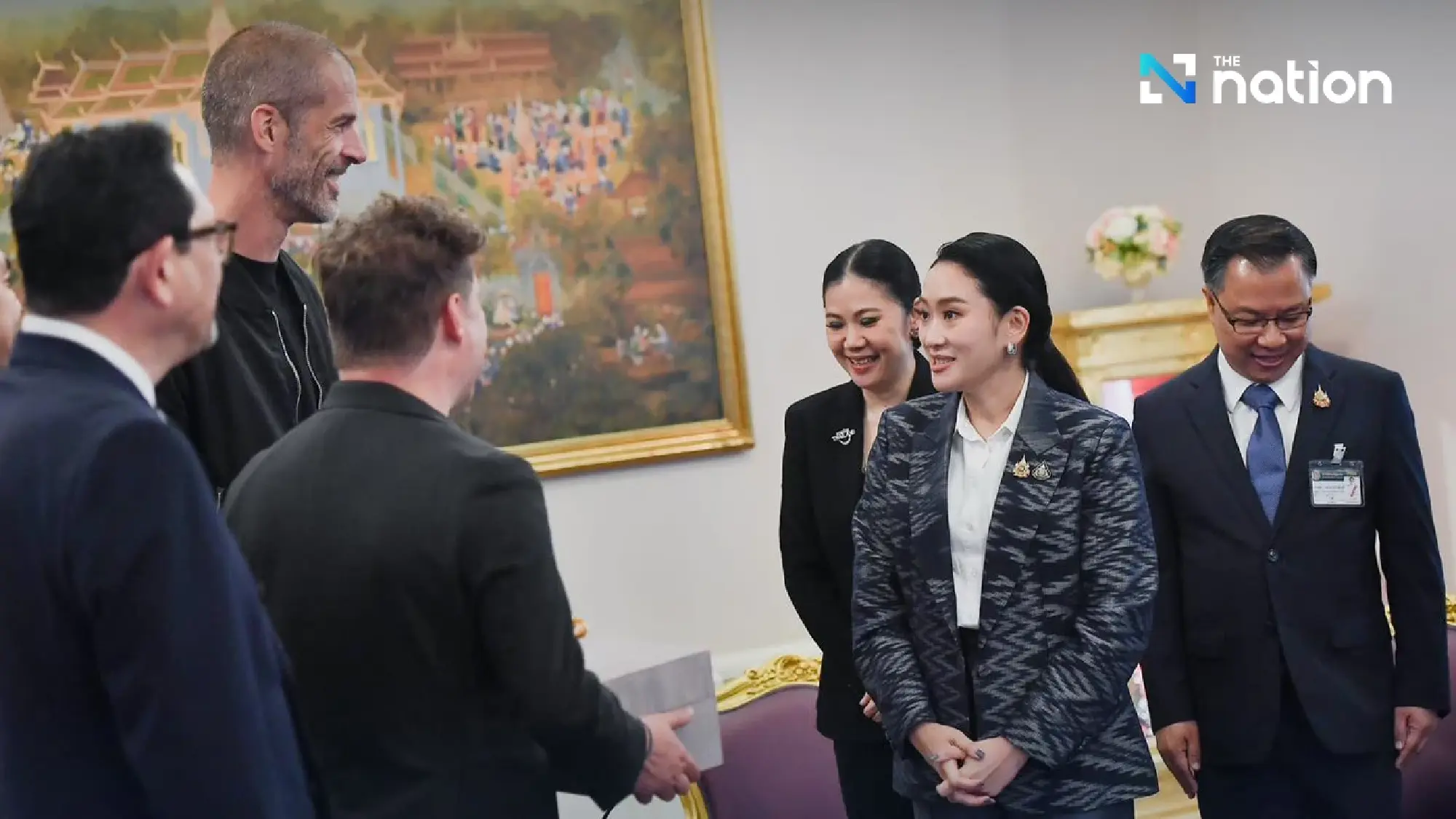 Thailand to host Tomorrowland in 2026, marking major leap for creative economy
