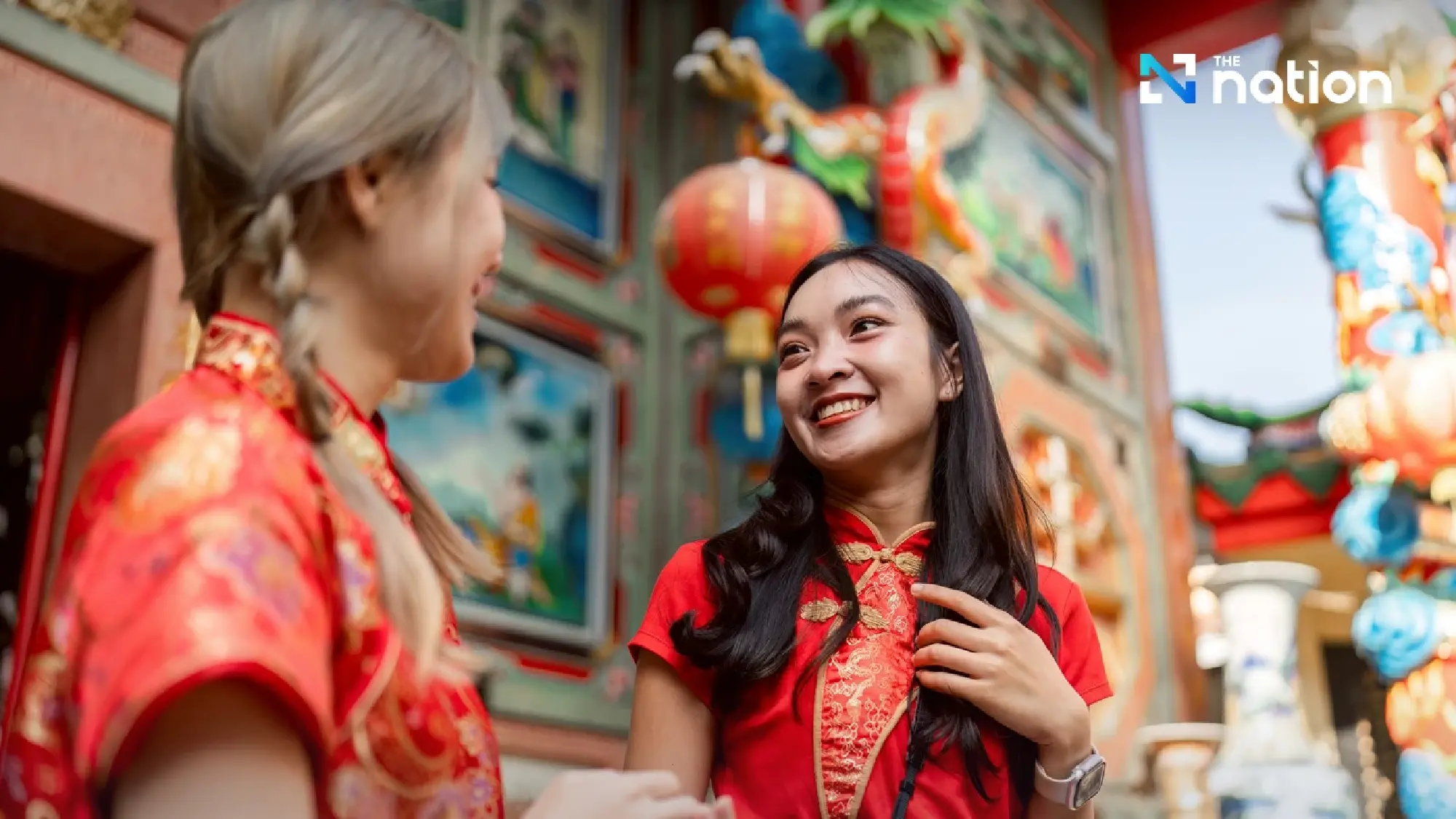 Surprising Chinese origins of common Thai words