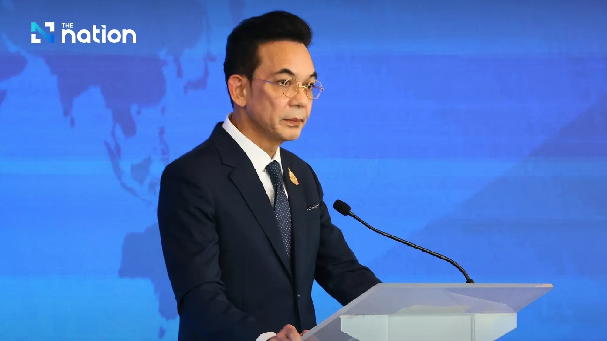 Thai FM summons Cambodian ambassador over leaked audio clip