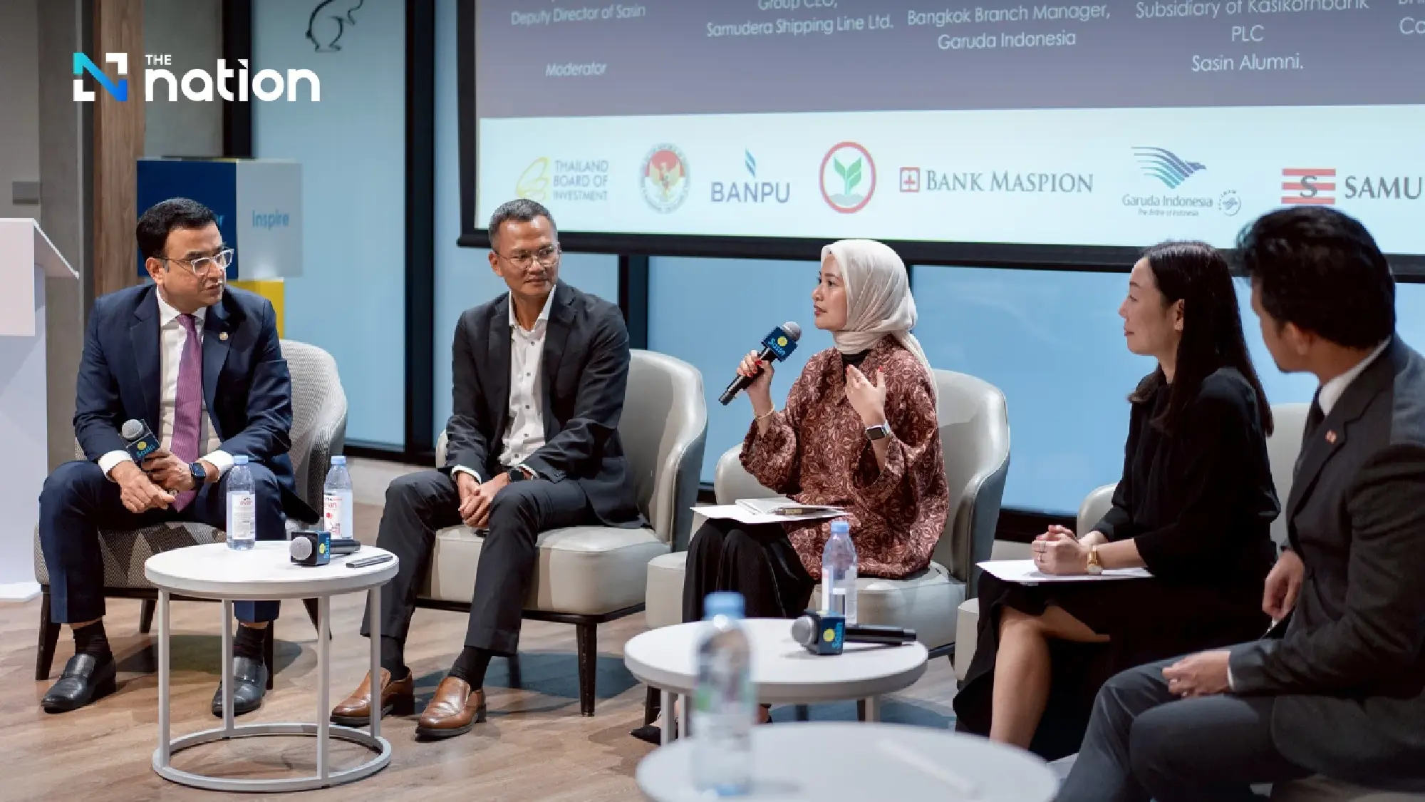 Beyond borders: overcoming challenges in international expansion